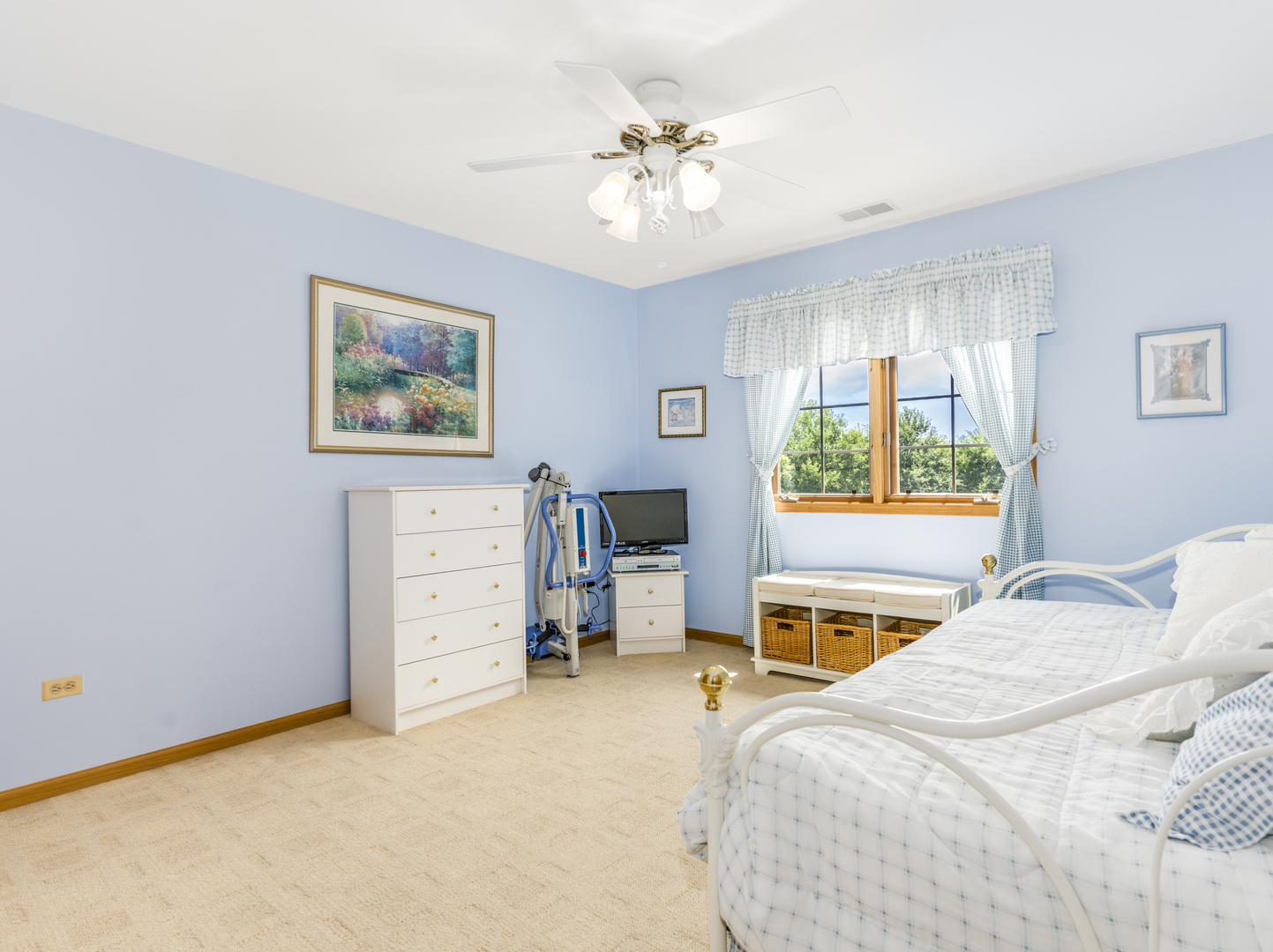 12451 Anand Brook Drive, Orland Park, IL 60467