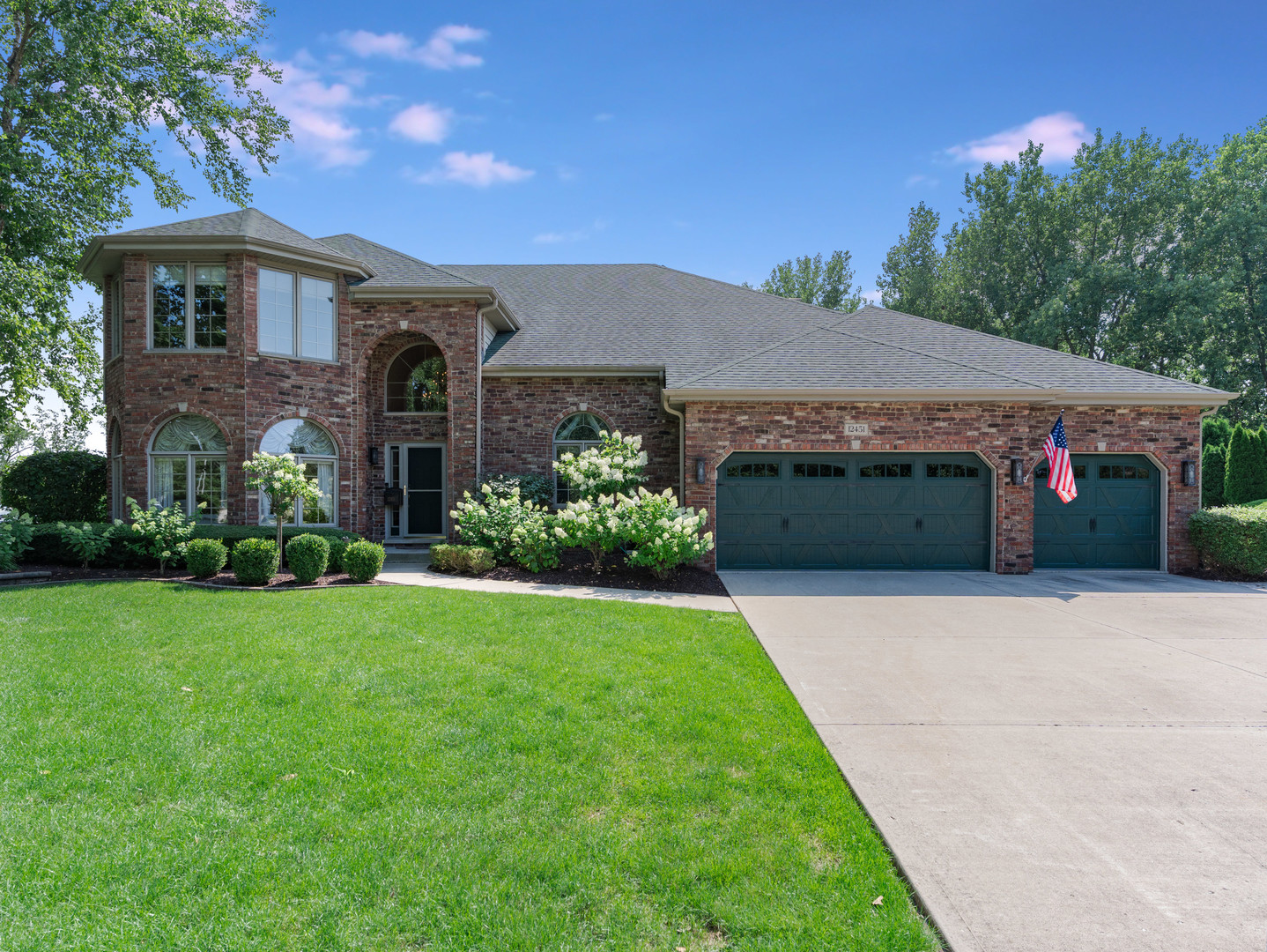 12451 Anand Brook Drive, Orland Park, IL 60467
