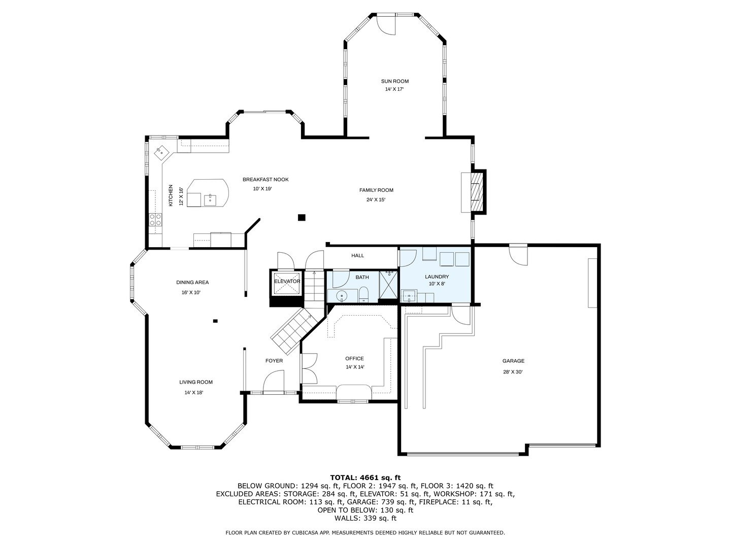 12451 Anand Brook Drive, Orland Park, IL 60467