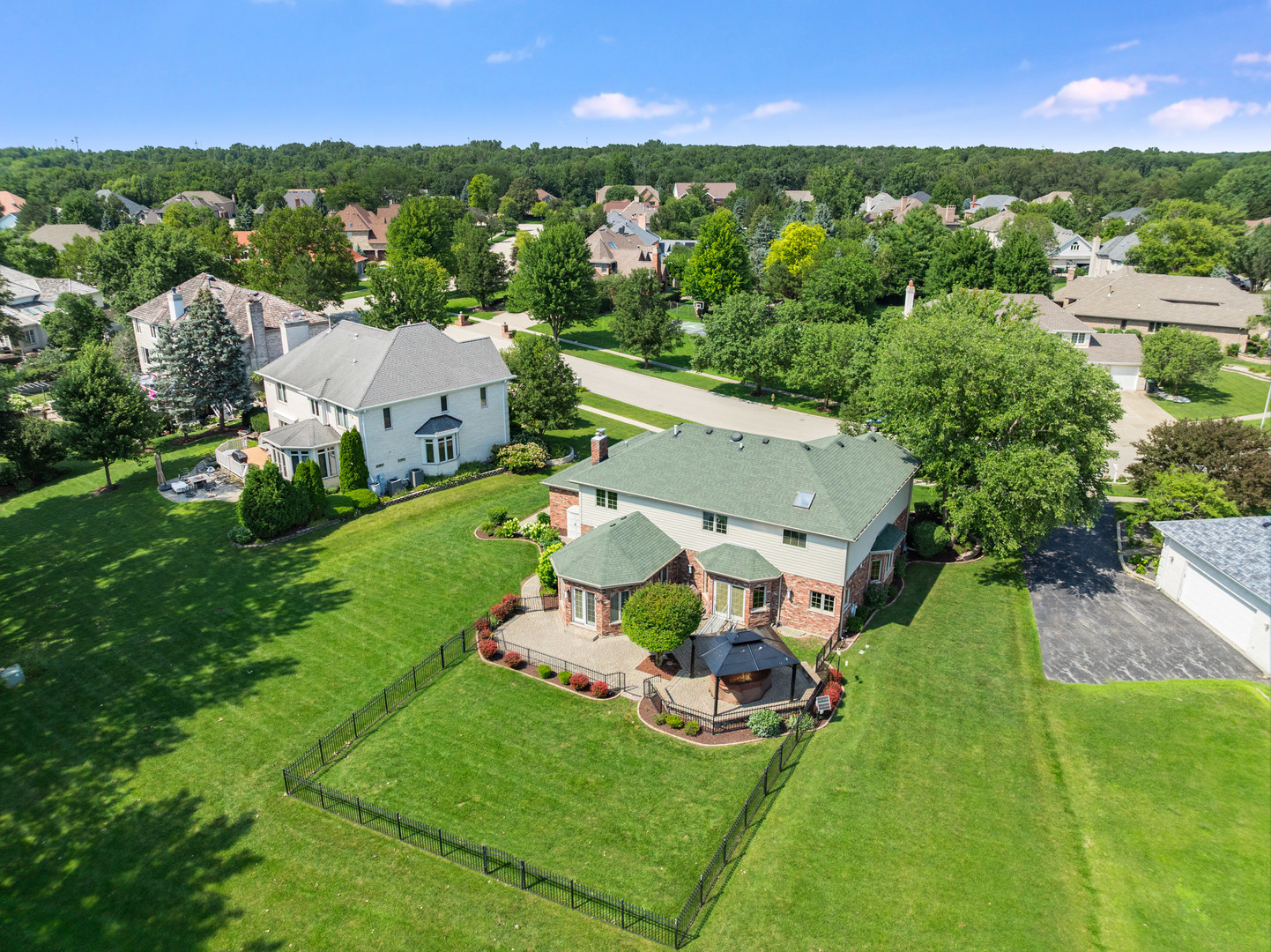 12451 Anand Brook Drive, Orland Park, IL 60467