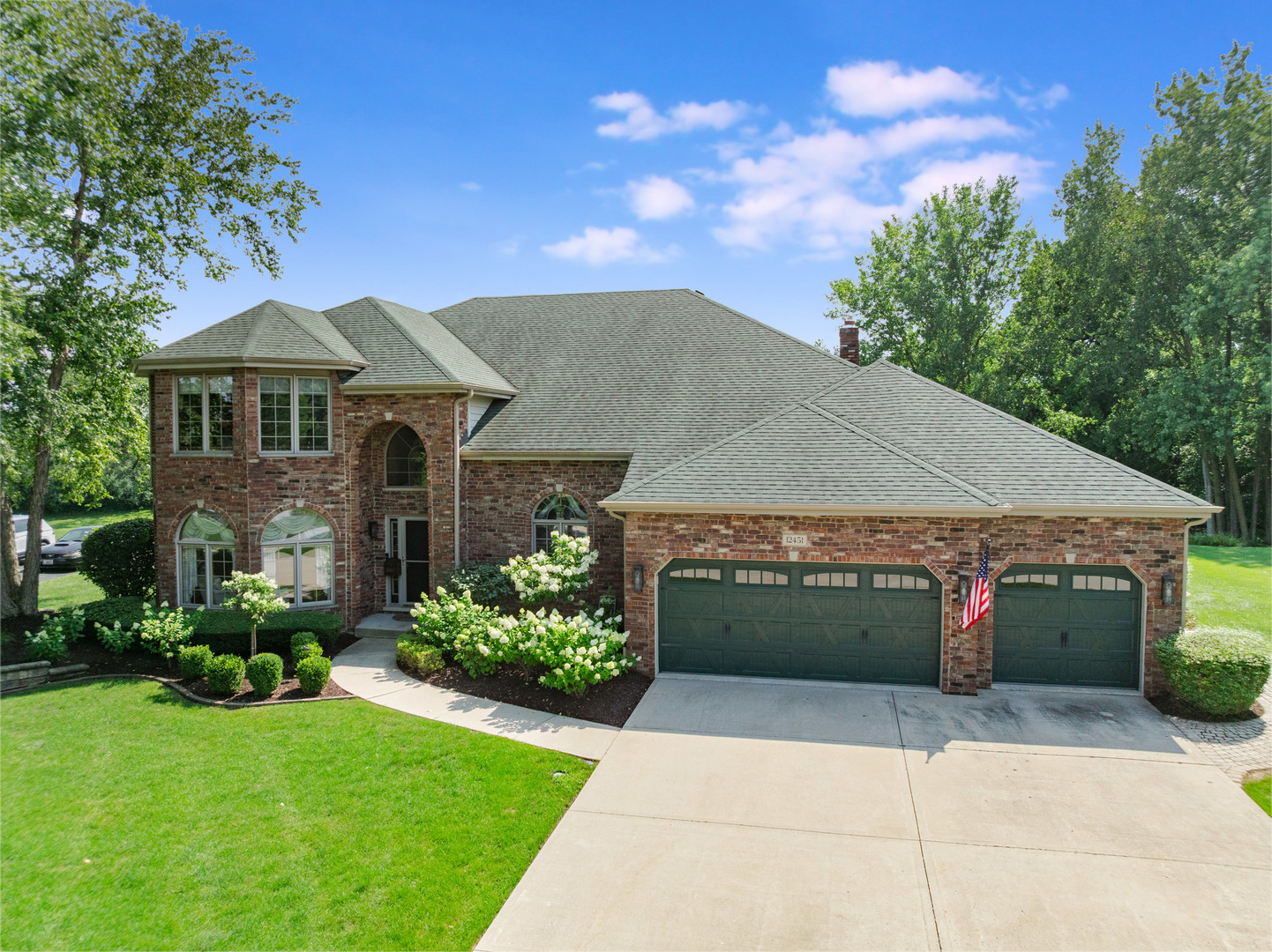 12451 Anand Brook Drive, Orland Park, IL 60467