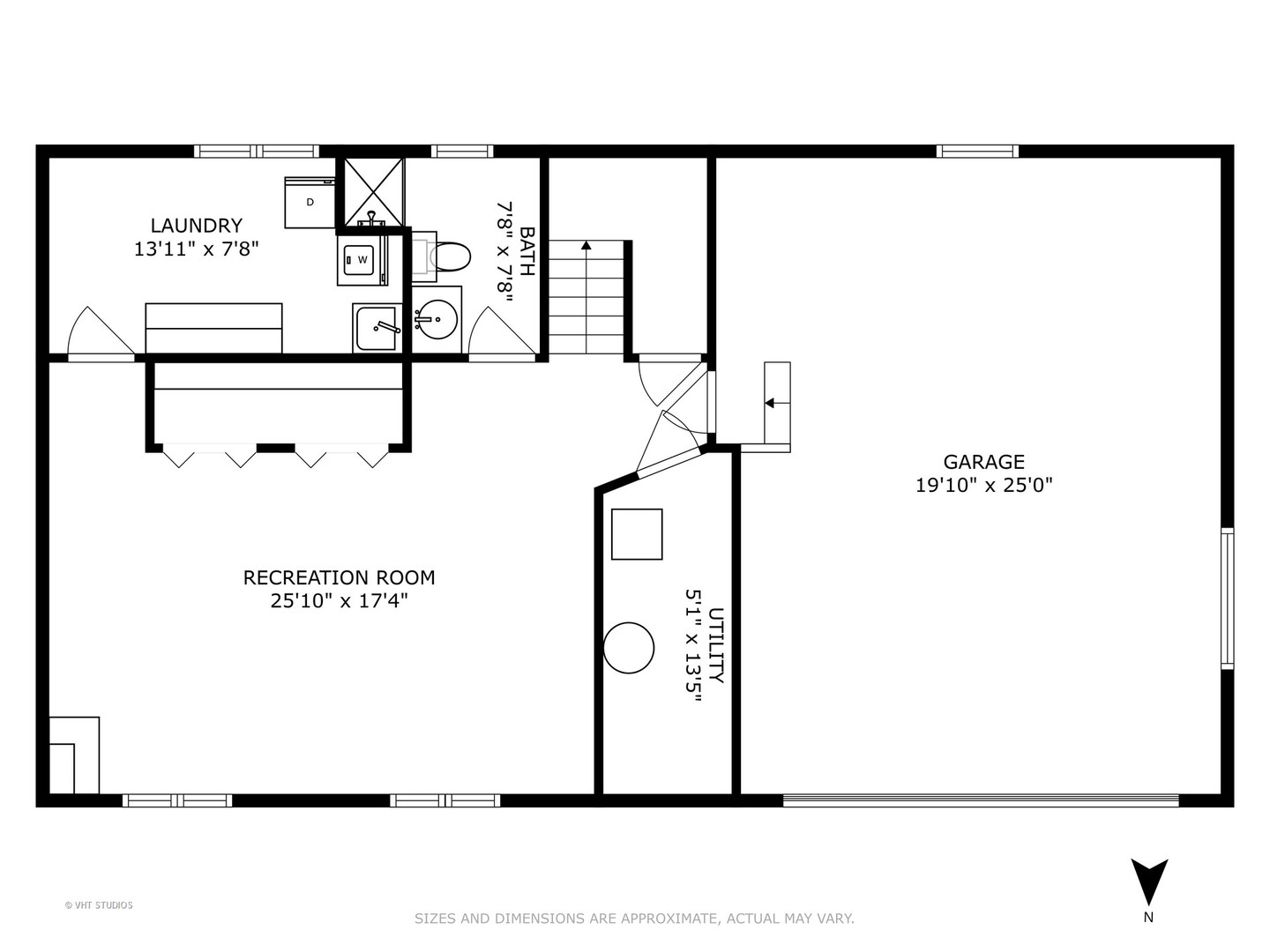 6501 Forestview Drive, Oak Forest, IL 60452