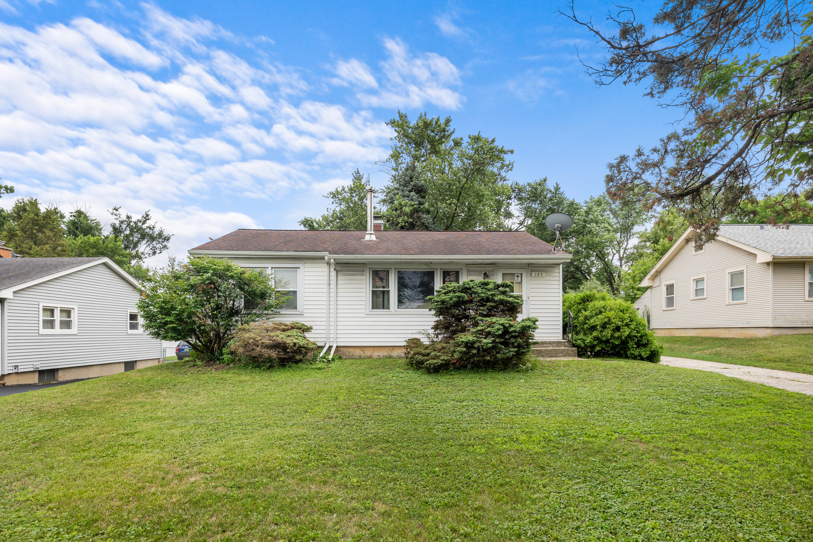 125 W North Avenue, Lombard, IL 60148