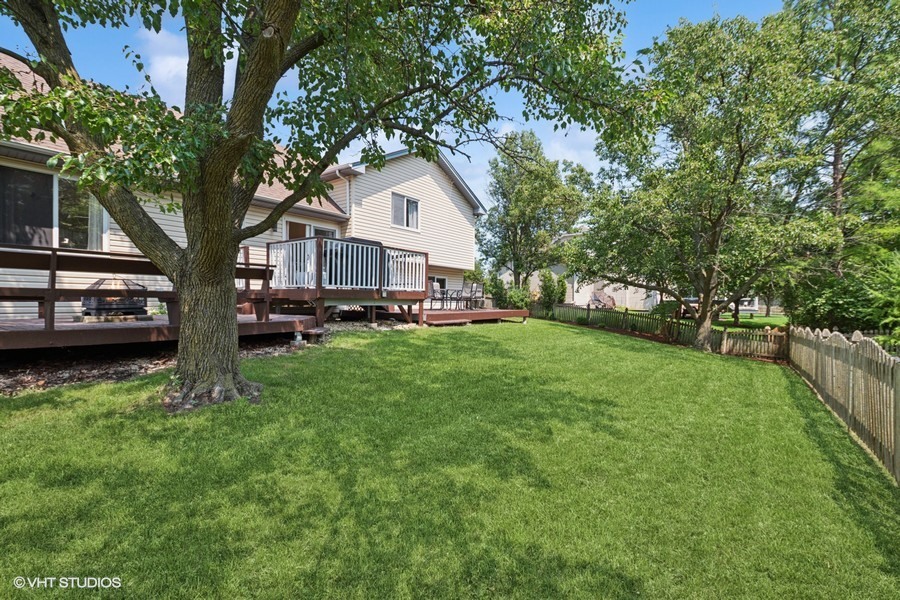 132 S Vincent Drive, Bolingbrook, IL 60490