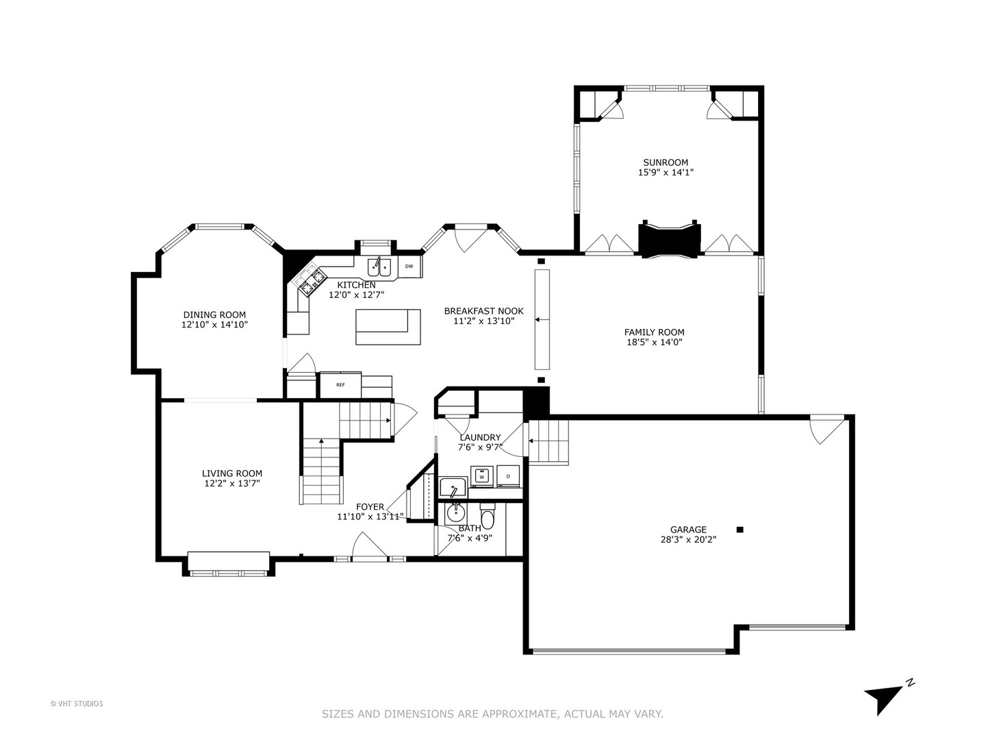 12840 SHENANDOAH Trail, Plainfield, IL 60585