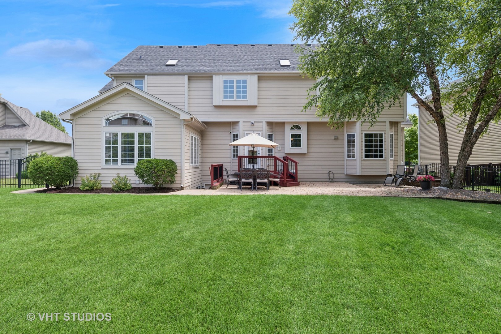 12840 SHENANDOAH Trail, Plainfield, IL 60585