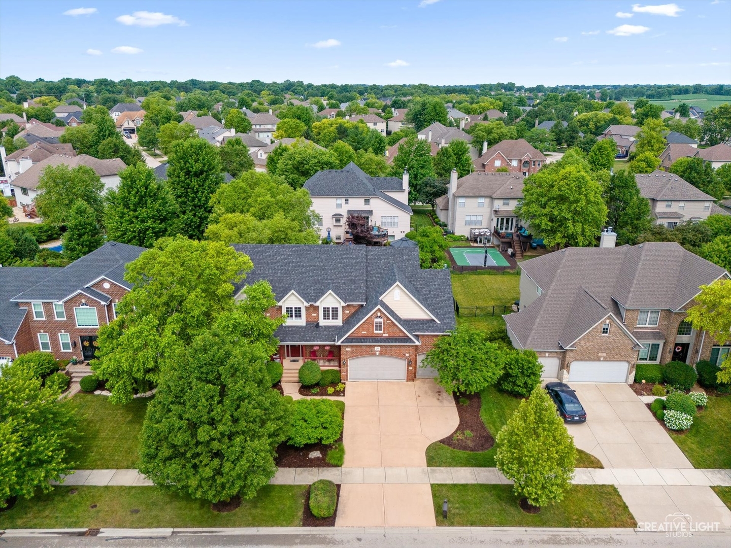 12840 SHENANDOAH Trail, Plainfield, IL 60585