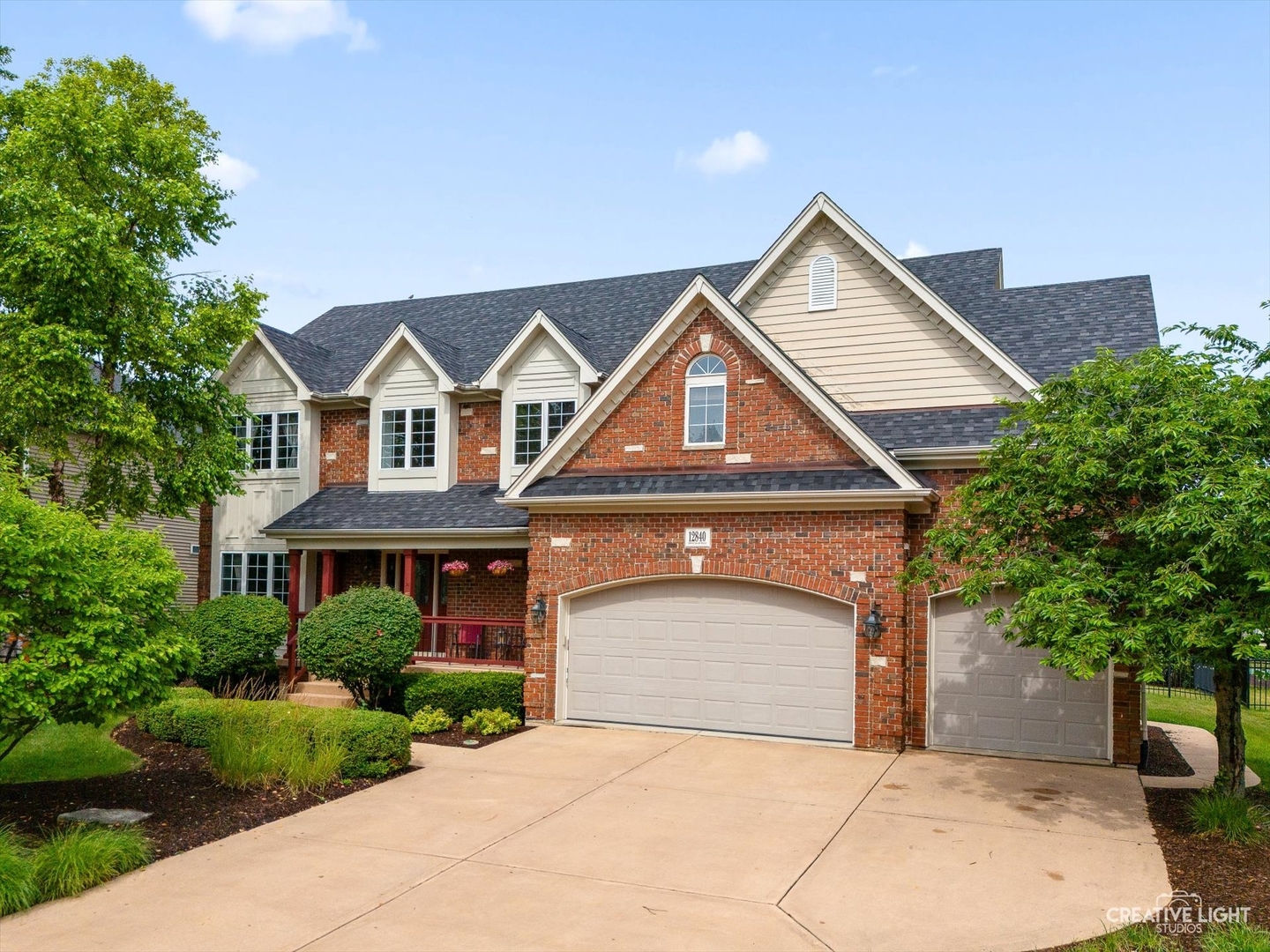 12840 SHENANDOAH Trail, Plainfield, IL 60585