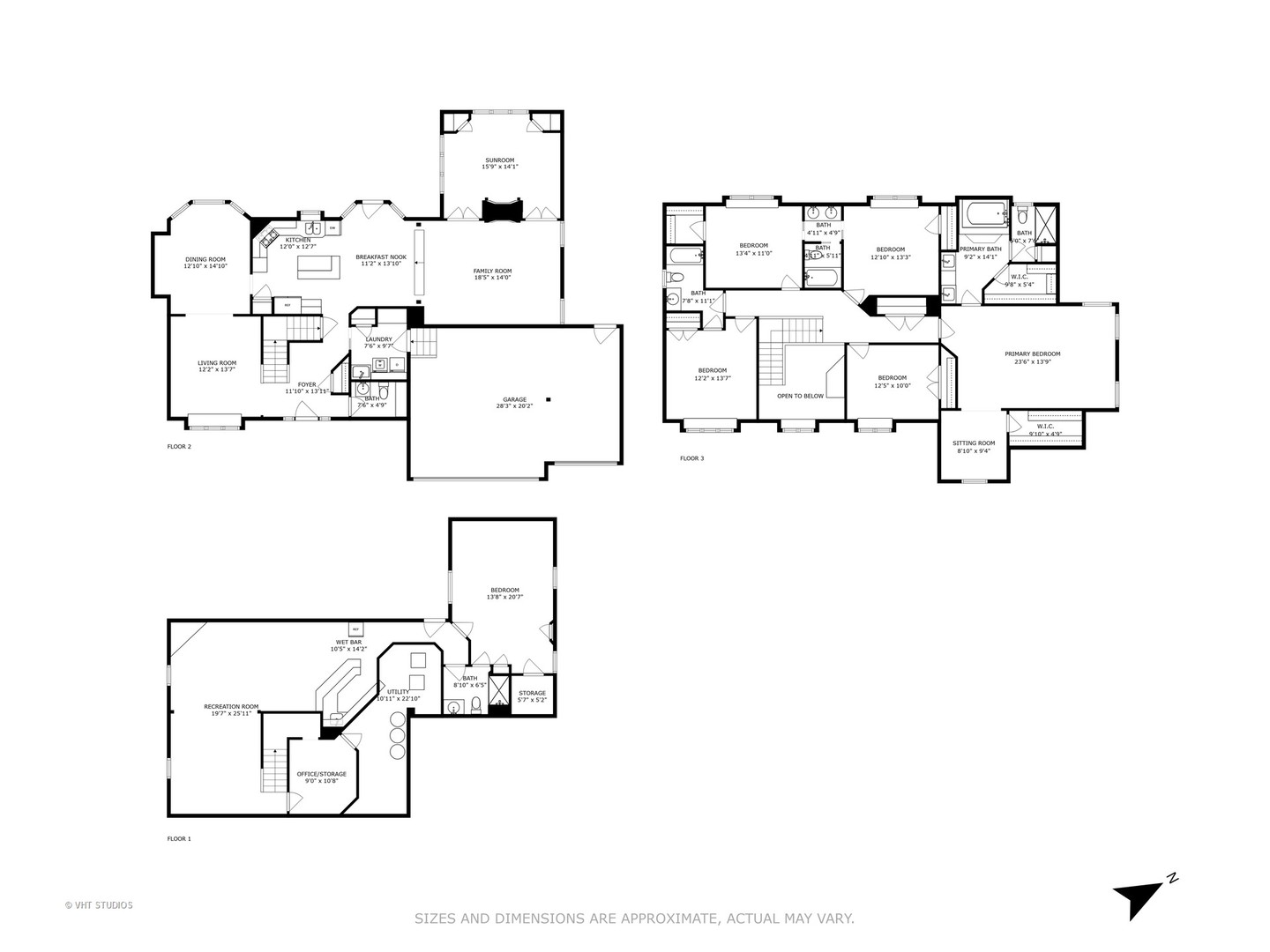 12840 SHENANDOAH Trail, Plainfield, IL 60585