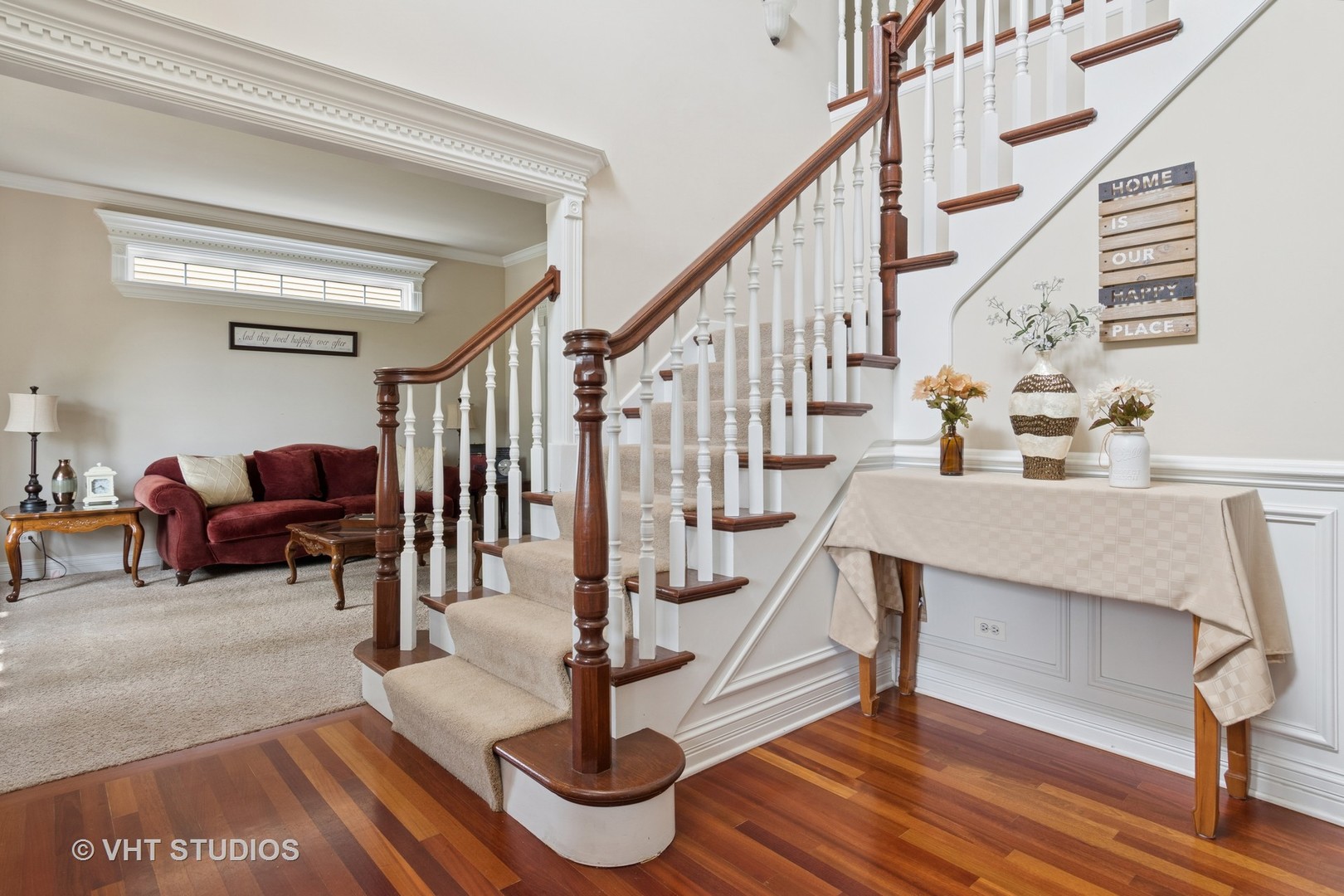 12840 SHENANDOAH Trail, Plainfield, IL 60585