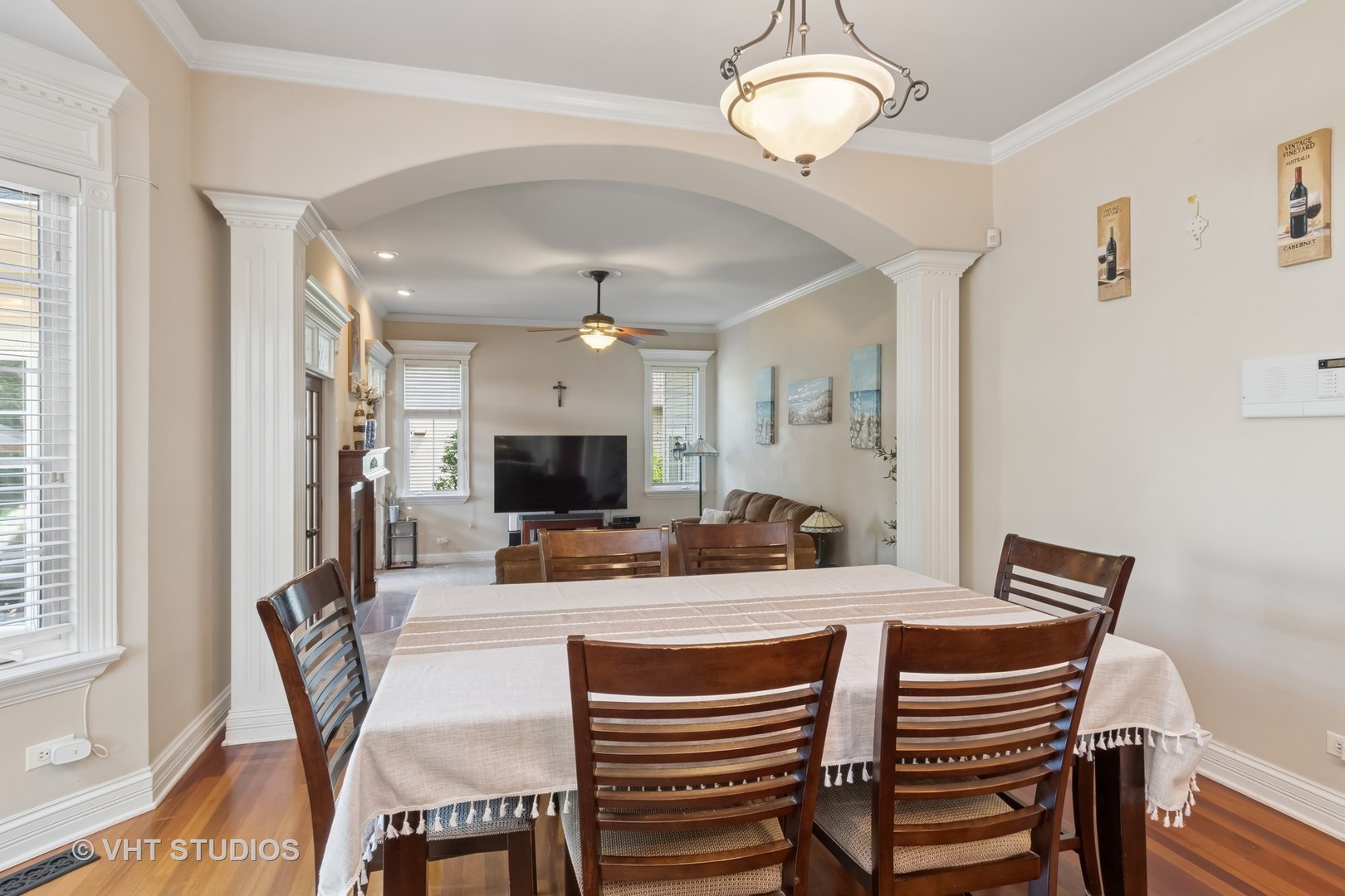12840 SHENANDOAH Trail, Plainfield, IL 60585