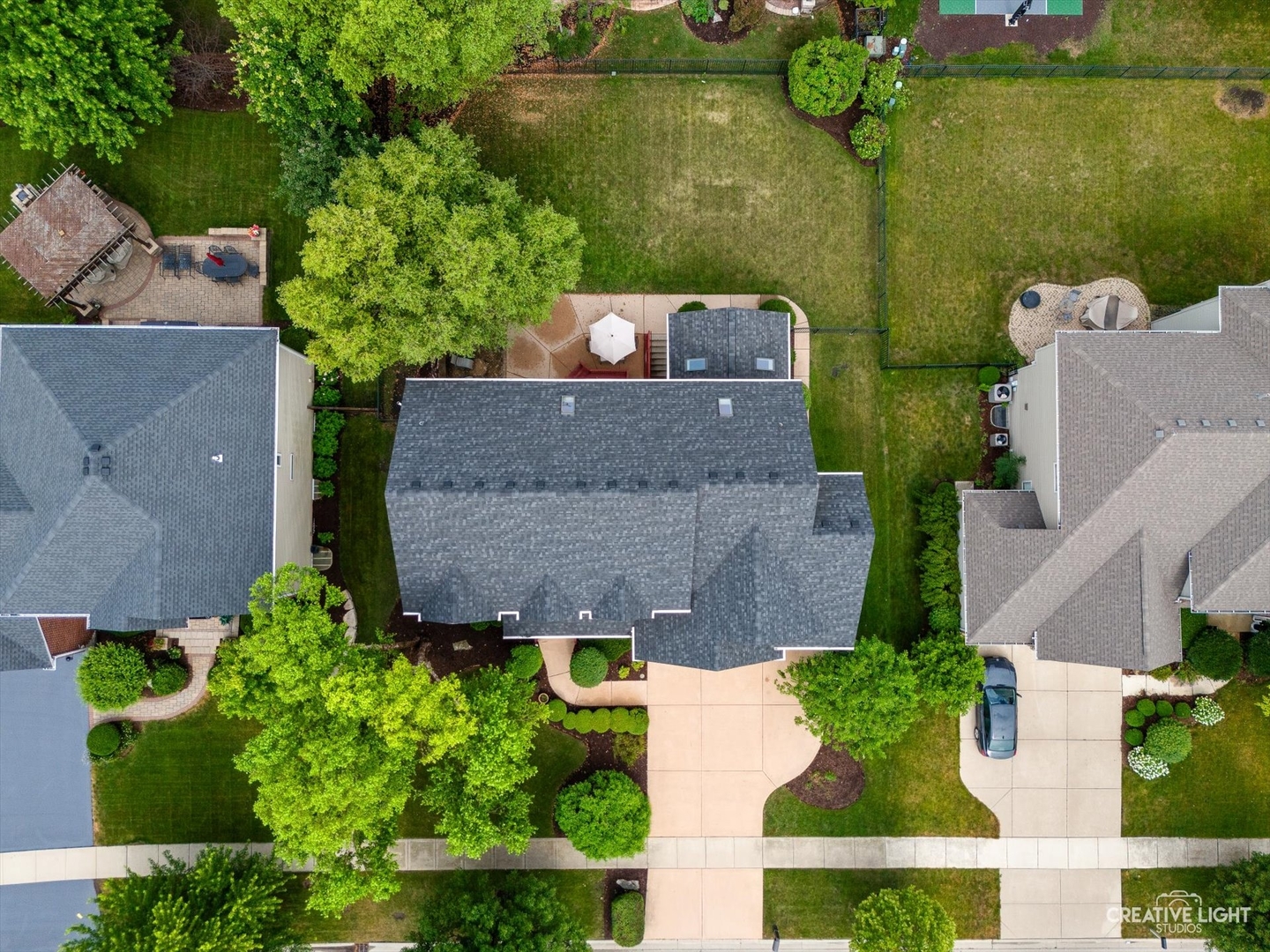 12840 SHENANDOAH Trail, Plainfield, IL 60585
