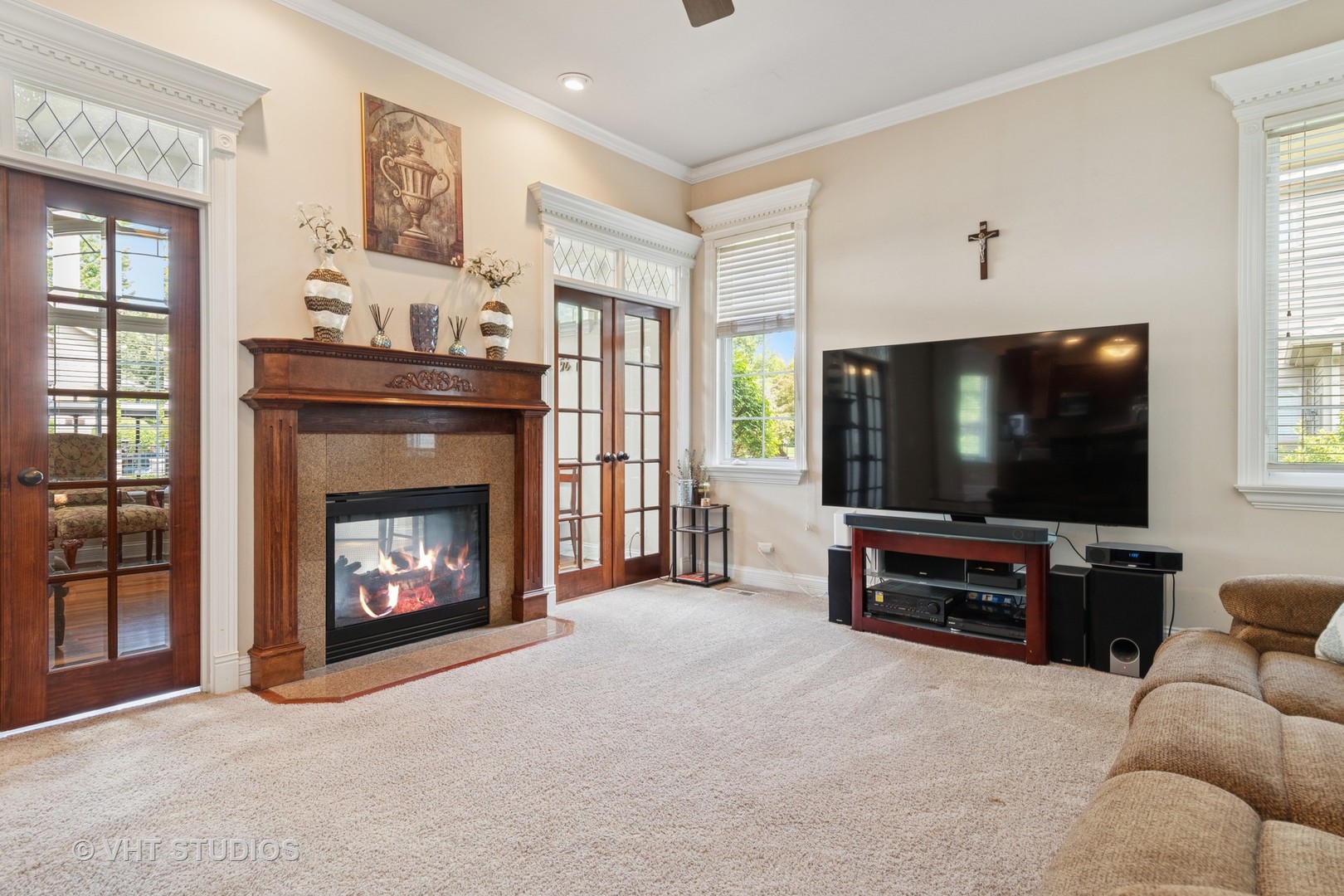 12840 SHENANDOAH Trail, Plainfield, IL 60585