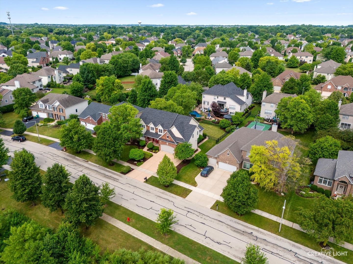 12840 SHENANDOAH Trail, Plainfield, IL 60585