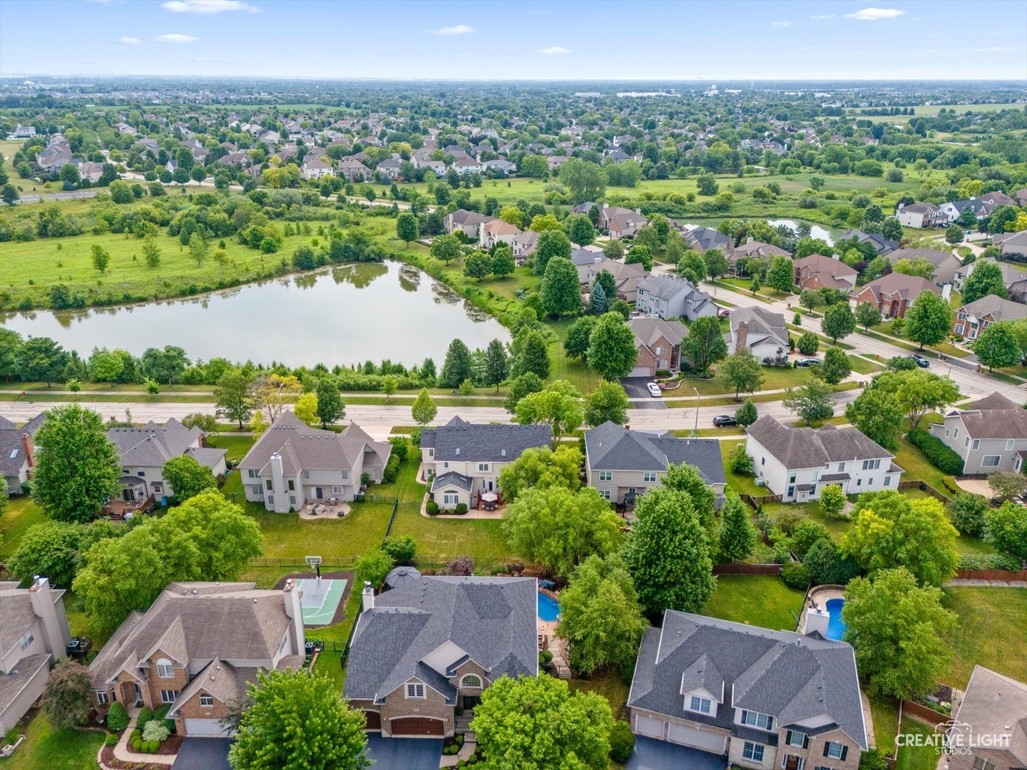 12840 SHENANDOAH Trail, Plainfield, IL 60585