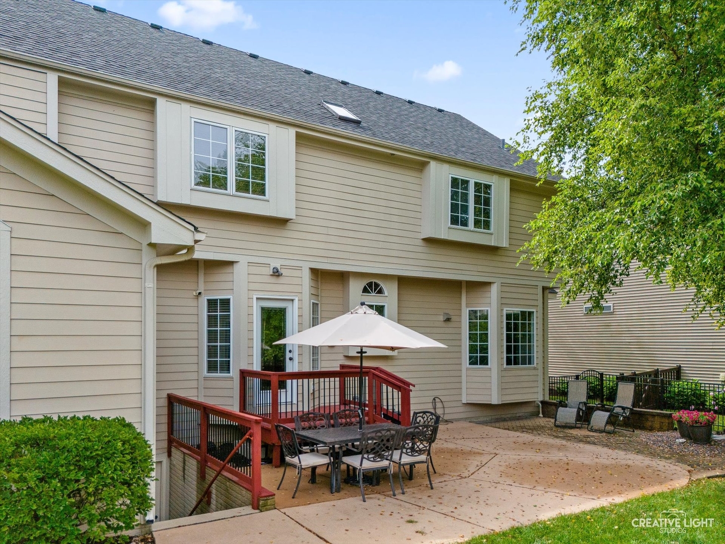 12840 SHENANDOAH Trail, Plainfield, IL 60585