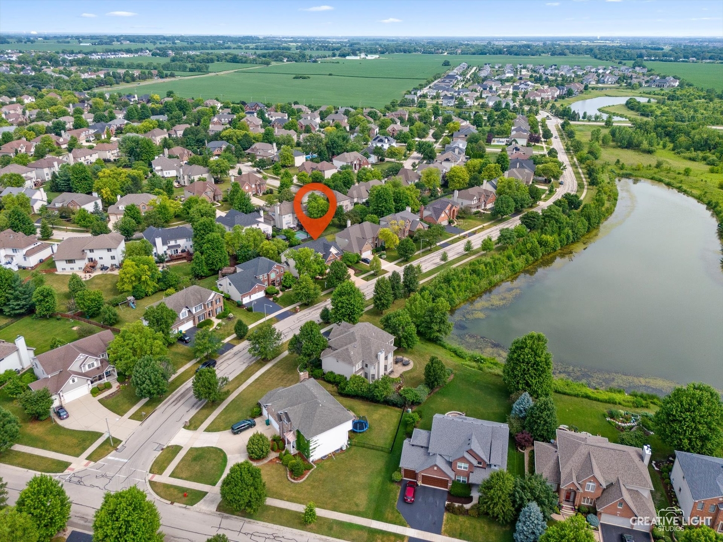 12840 SHENANDOAH Trail, Plainfield, IL 60585