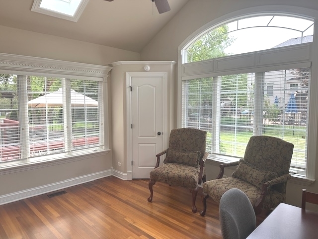 12840 SHENANDOAH Trail, Plainfield, IL 60585