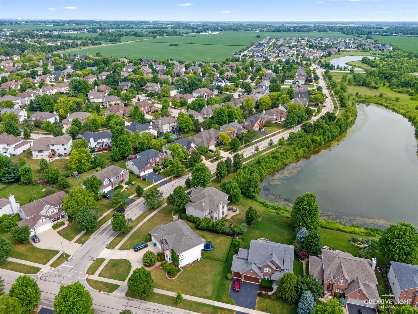 12840 SHENANDOAH Trail, Plainfield, IL 60585