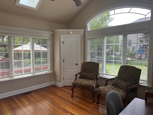 12840 SHENANDOAH Trail, Plainfield, IL 60585