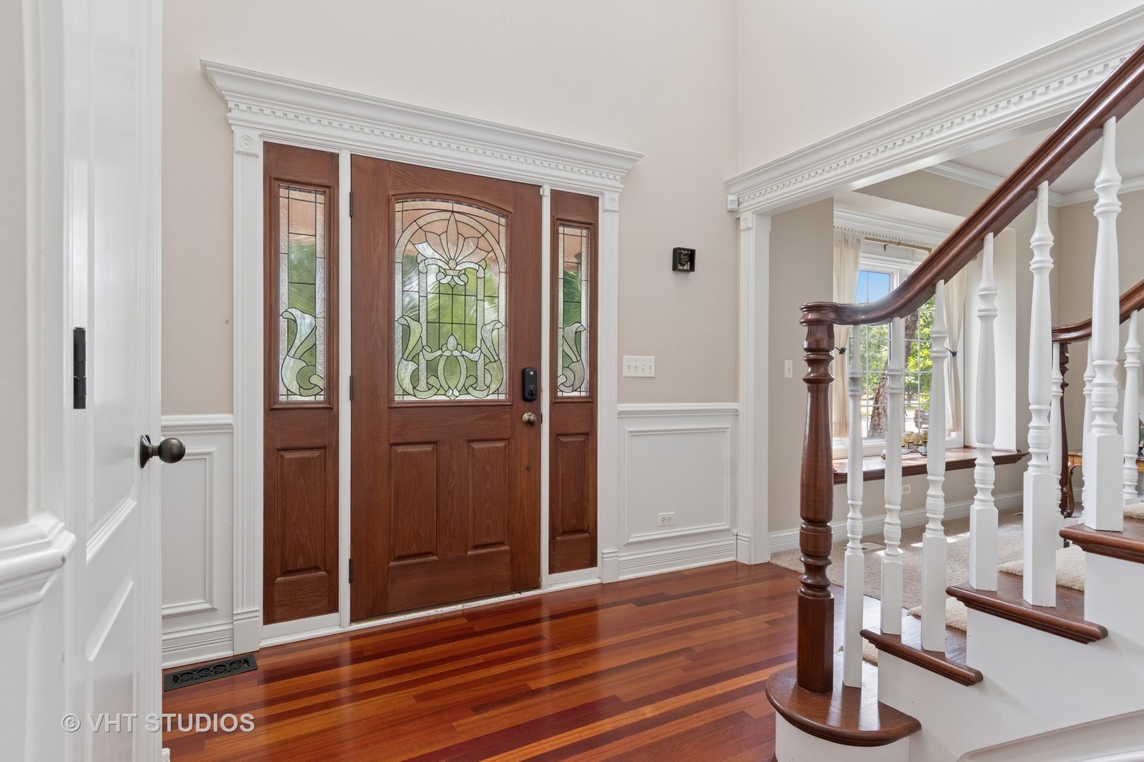 12840 SHENANDOAH Trail, Plainfield, IL 60585