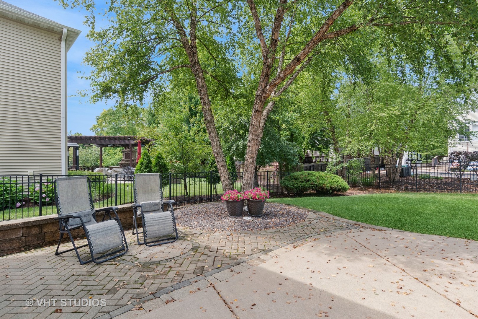 12840 SHENANDOAH Trail, Plainfield, IL 60585