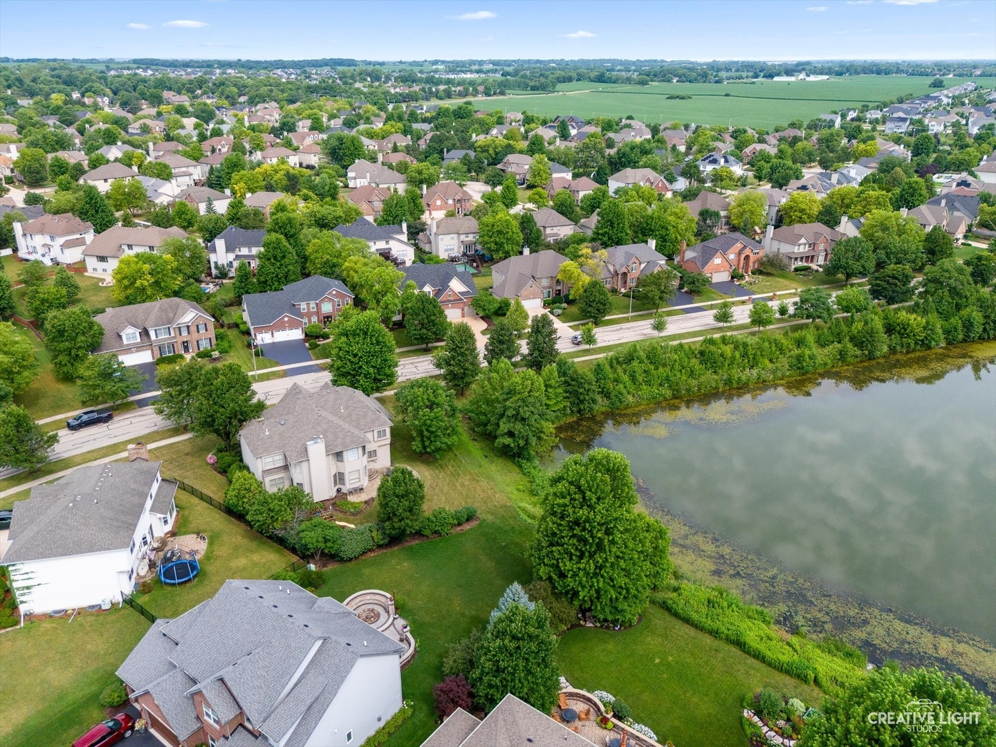 12840 SHENANDOAH Trail, Plainfield, IL 60585