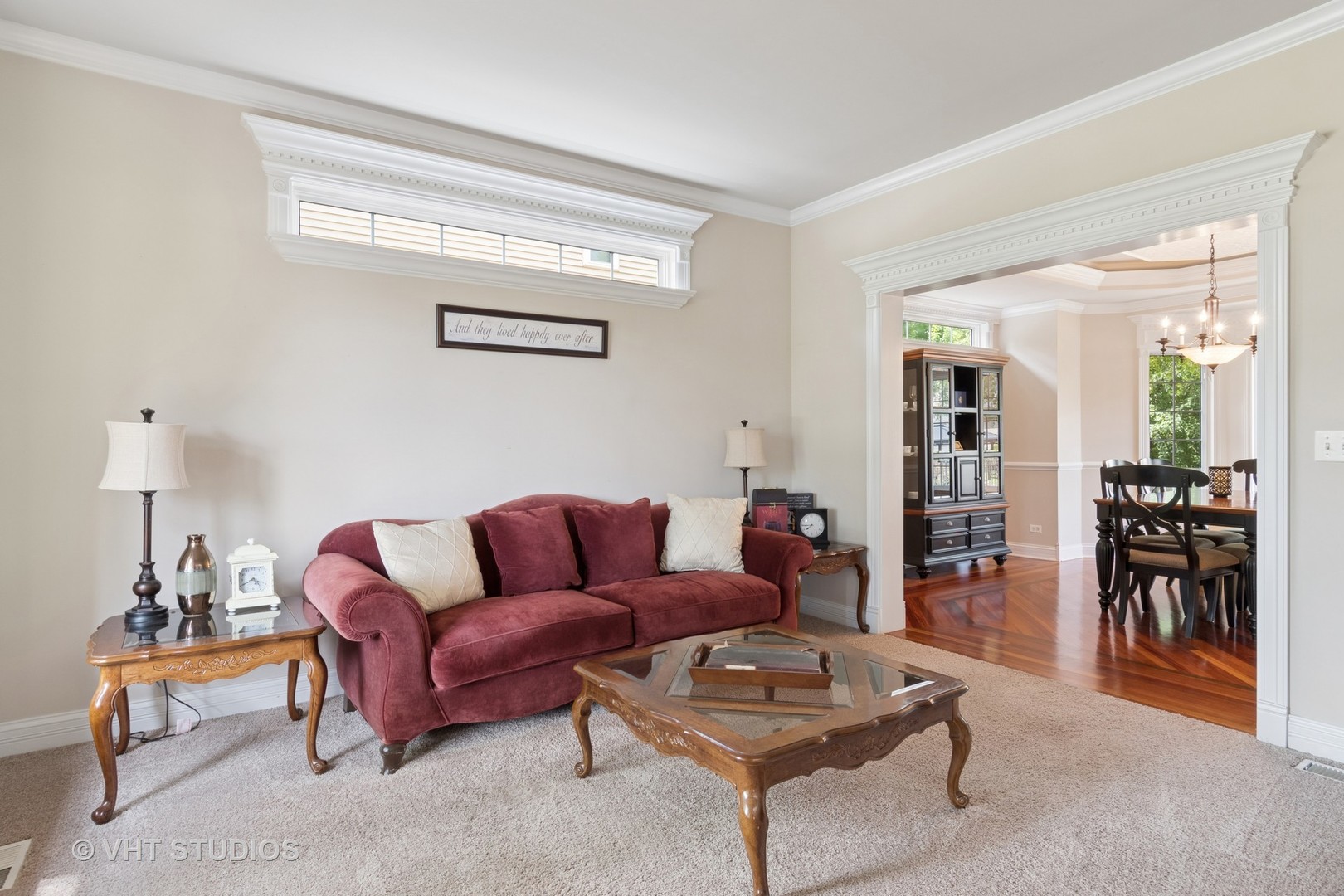 12840 SHENANDOAH Trail, Plainfield, IL 60585