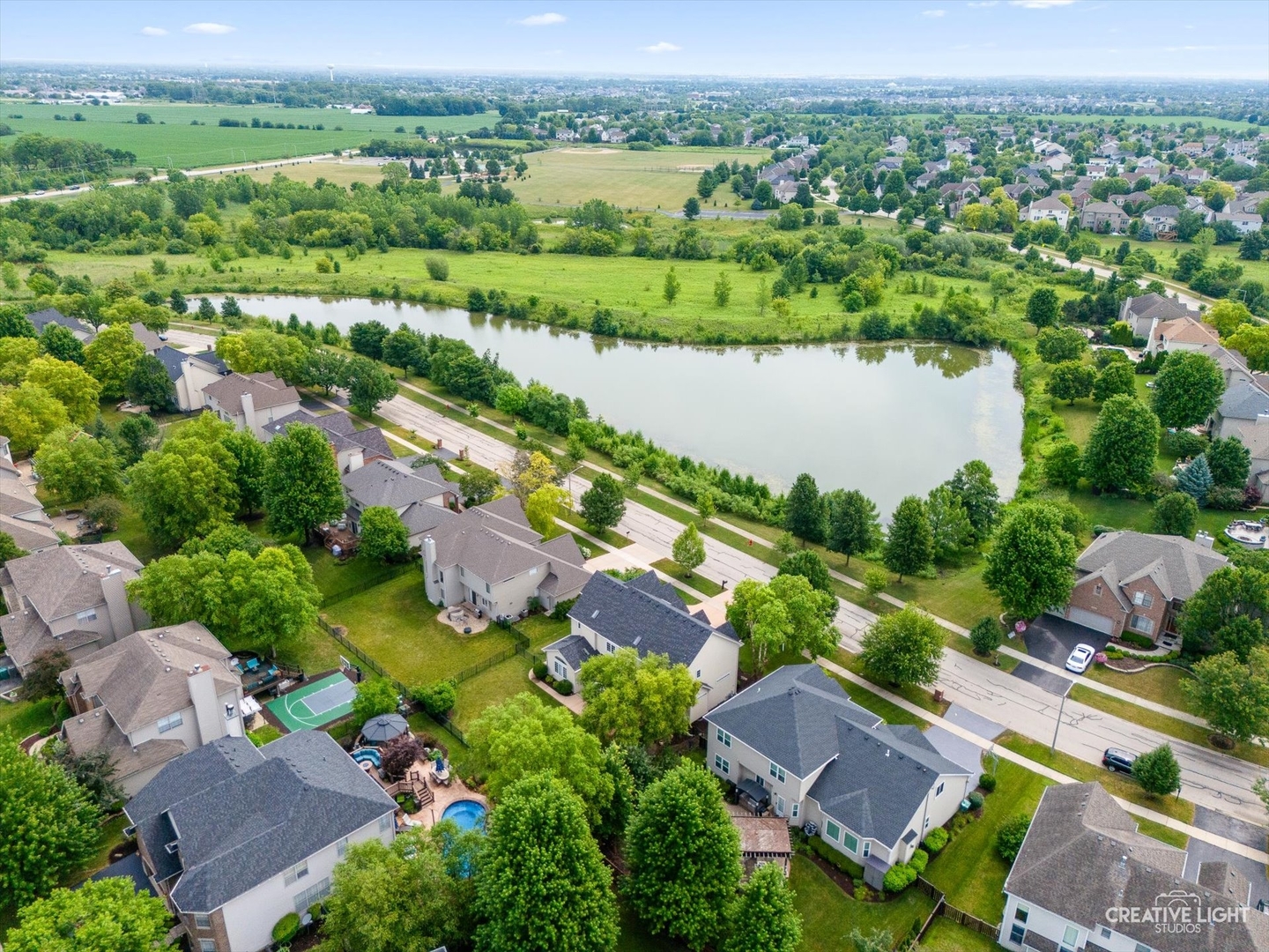 12840 SHENANDOAH Trail, Plainfield, IL 60585