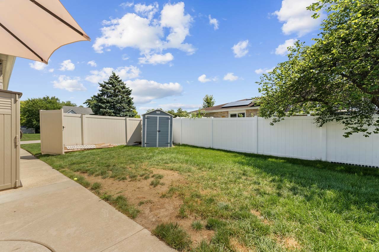 20526 S Grand Prairie Lane, Frankfort, IL 60423