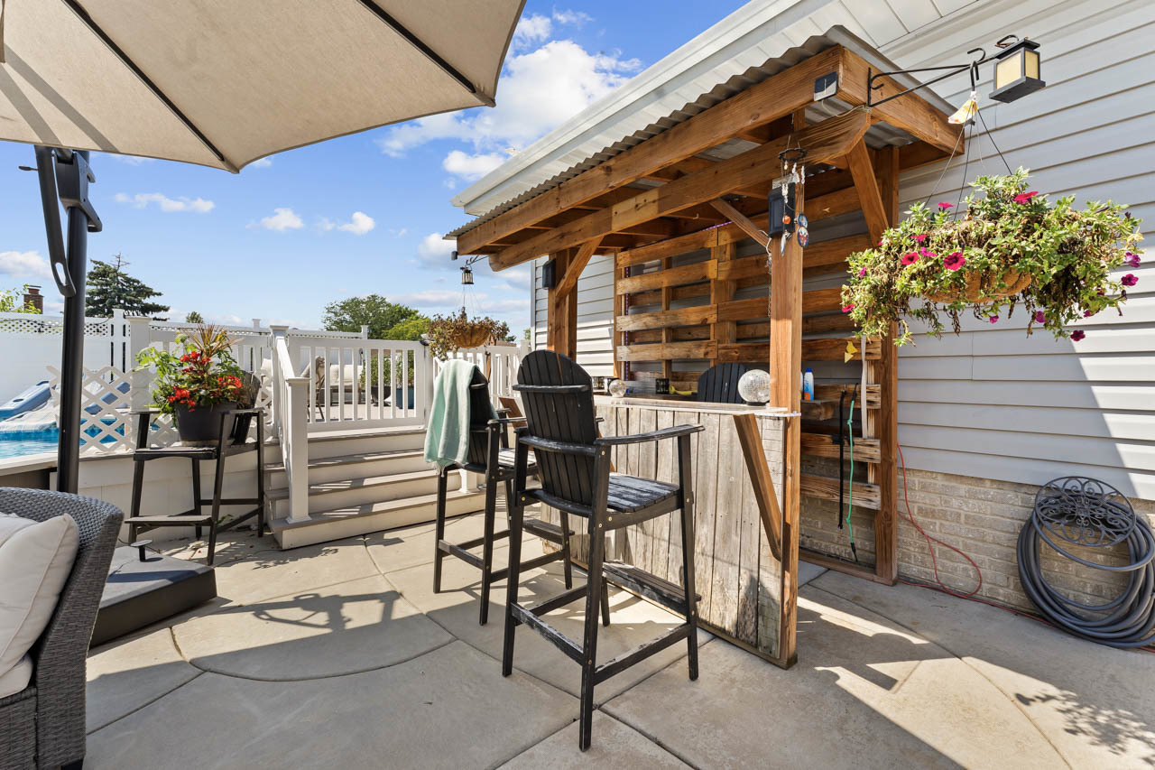 20526 S Grand Prairie Lane, Frankfort, IL 60423