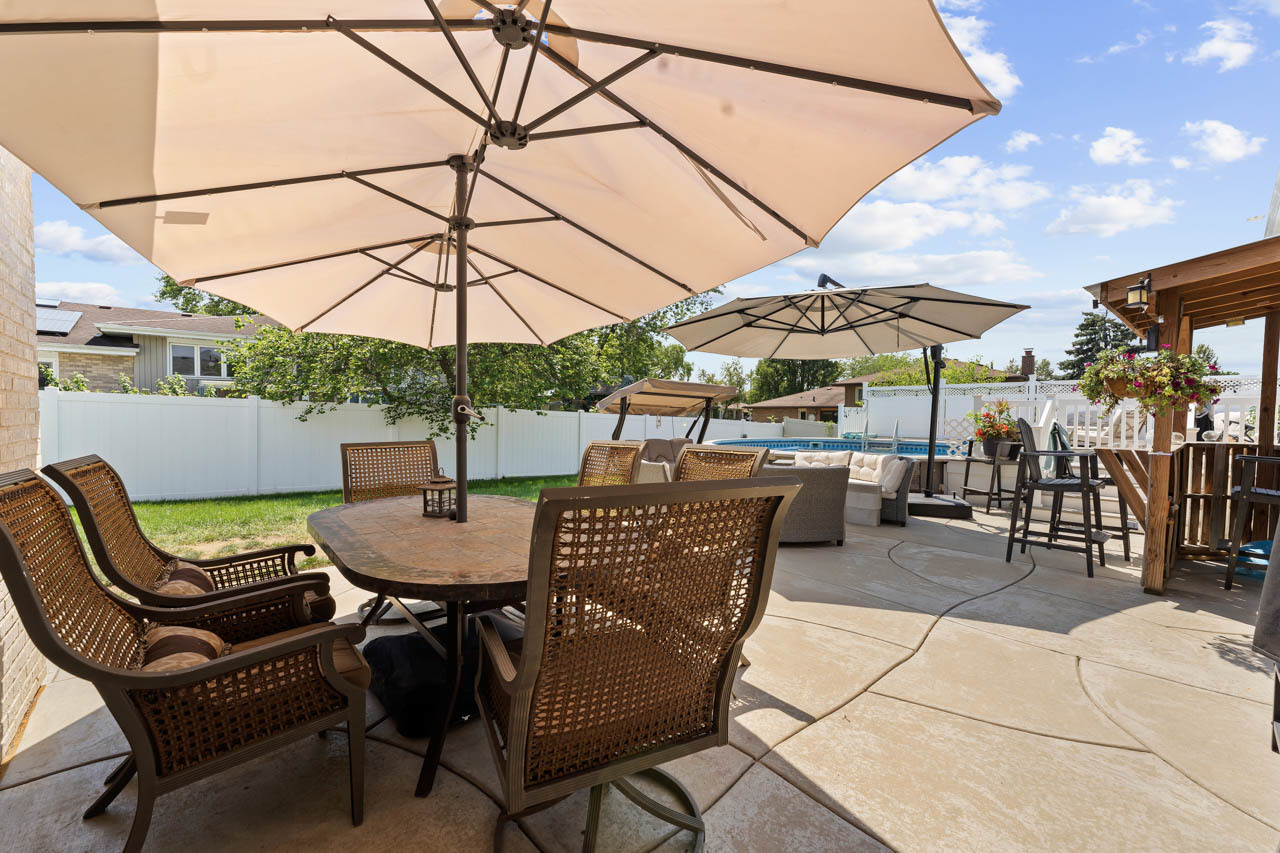 20526 S Grand Prairie Lane, Frankfort, IL 60423