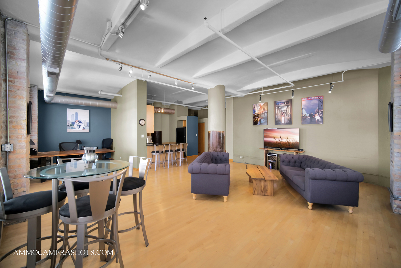 801 S Wells Street #710, Chicago, IL 60607
