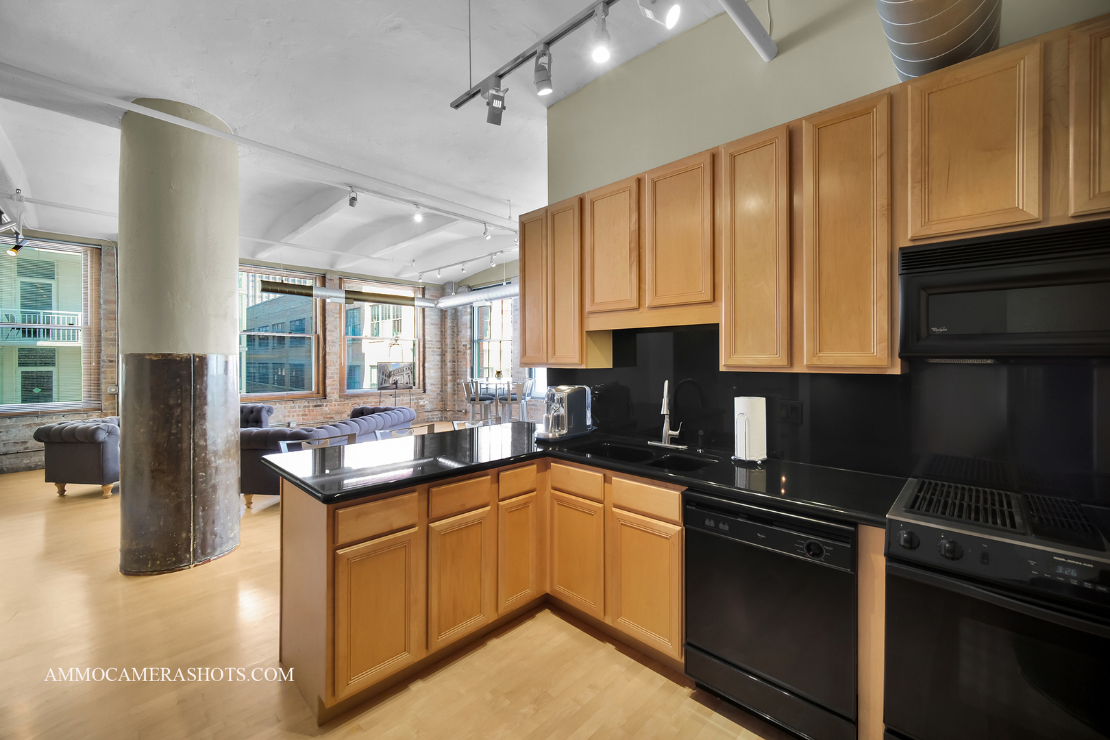 801 S Wells Street #710, Chicago, IL 60607