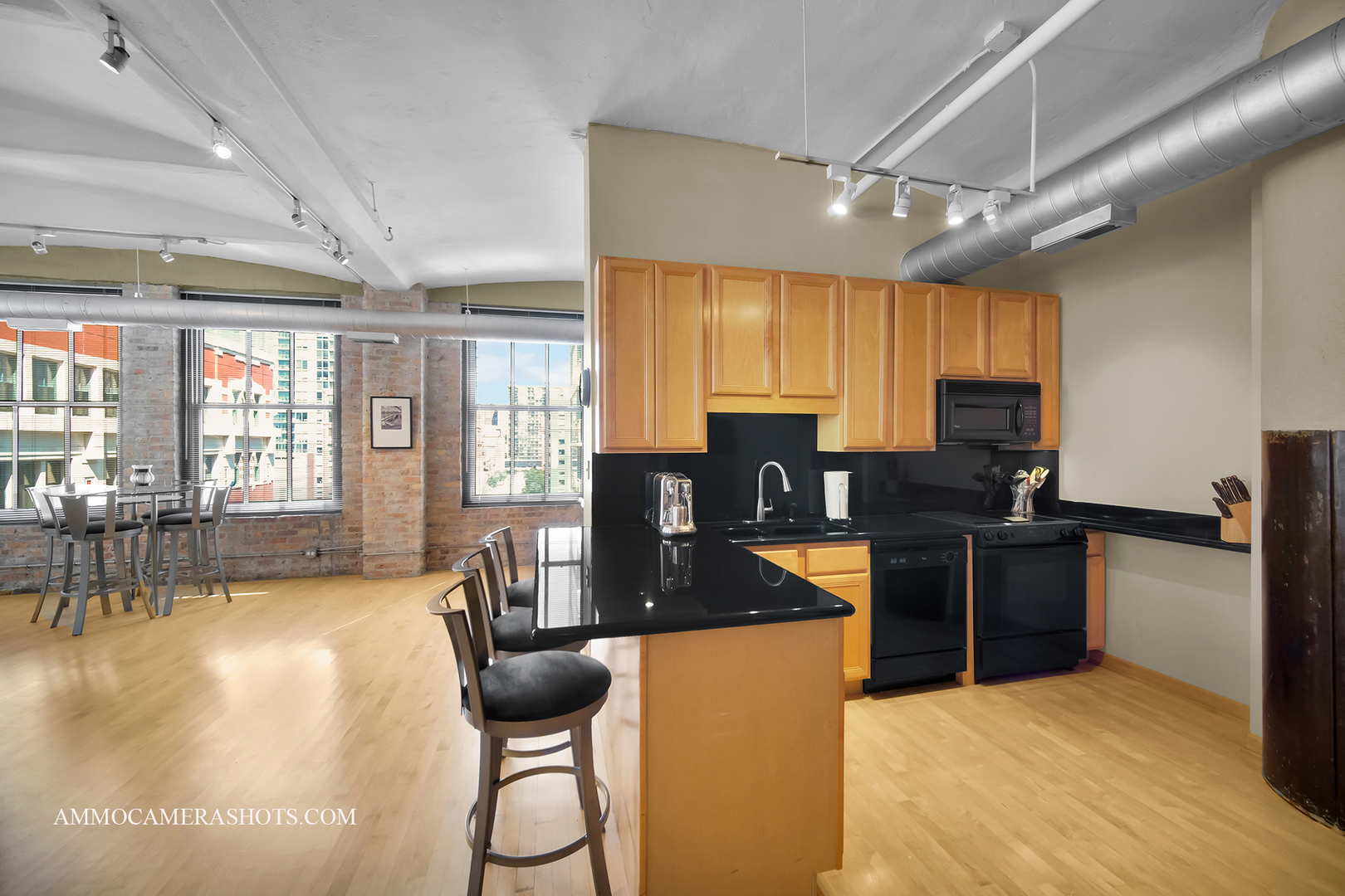 801 S Wells Street #710, Chicago, IL 60607