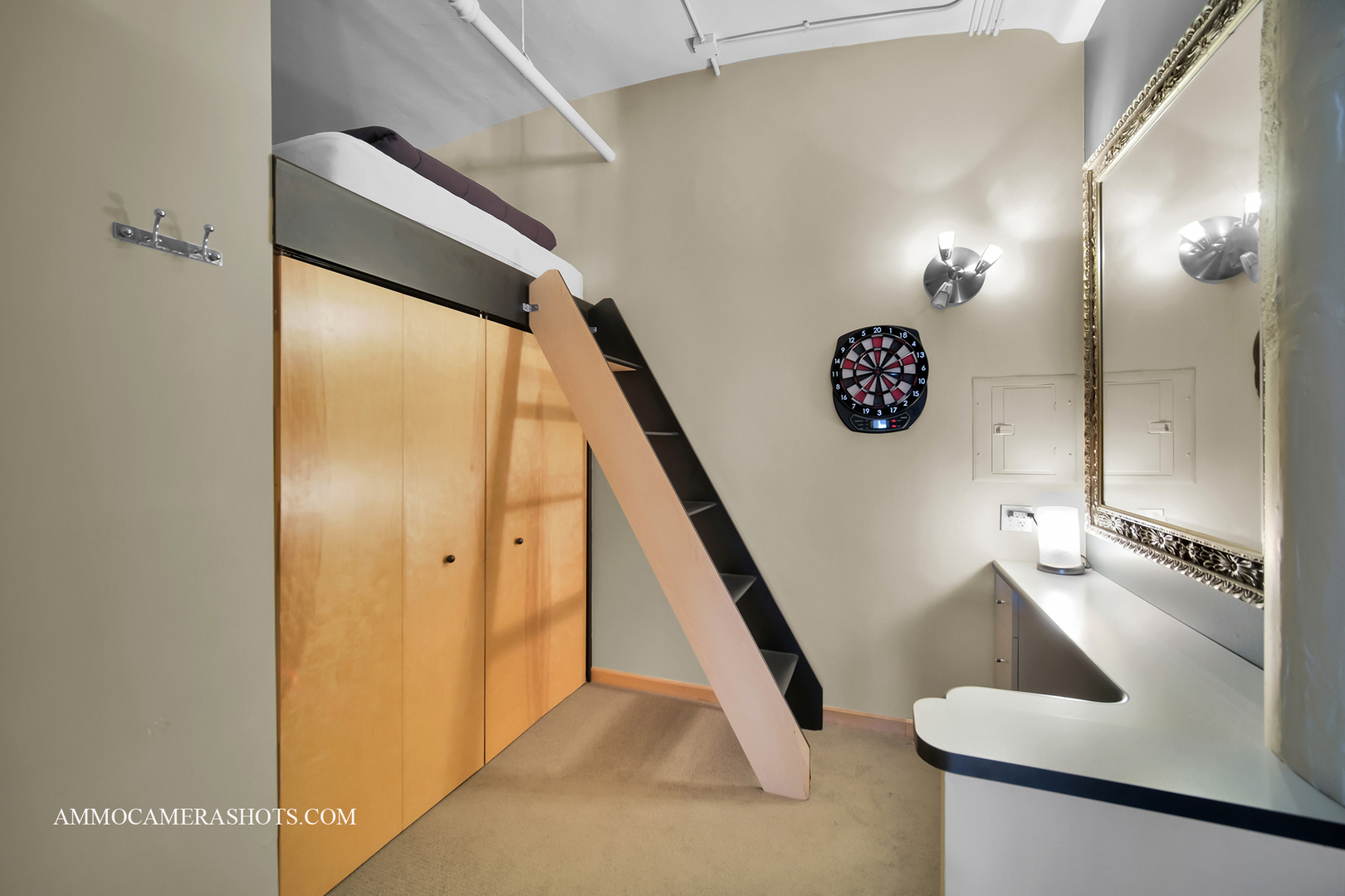 801 S Wells Street #710, Chicago, IL 60607
