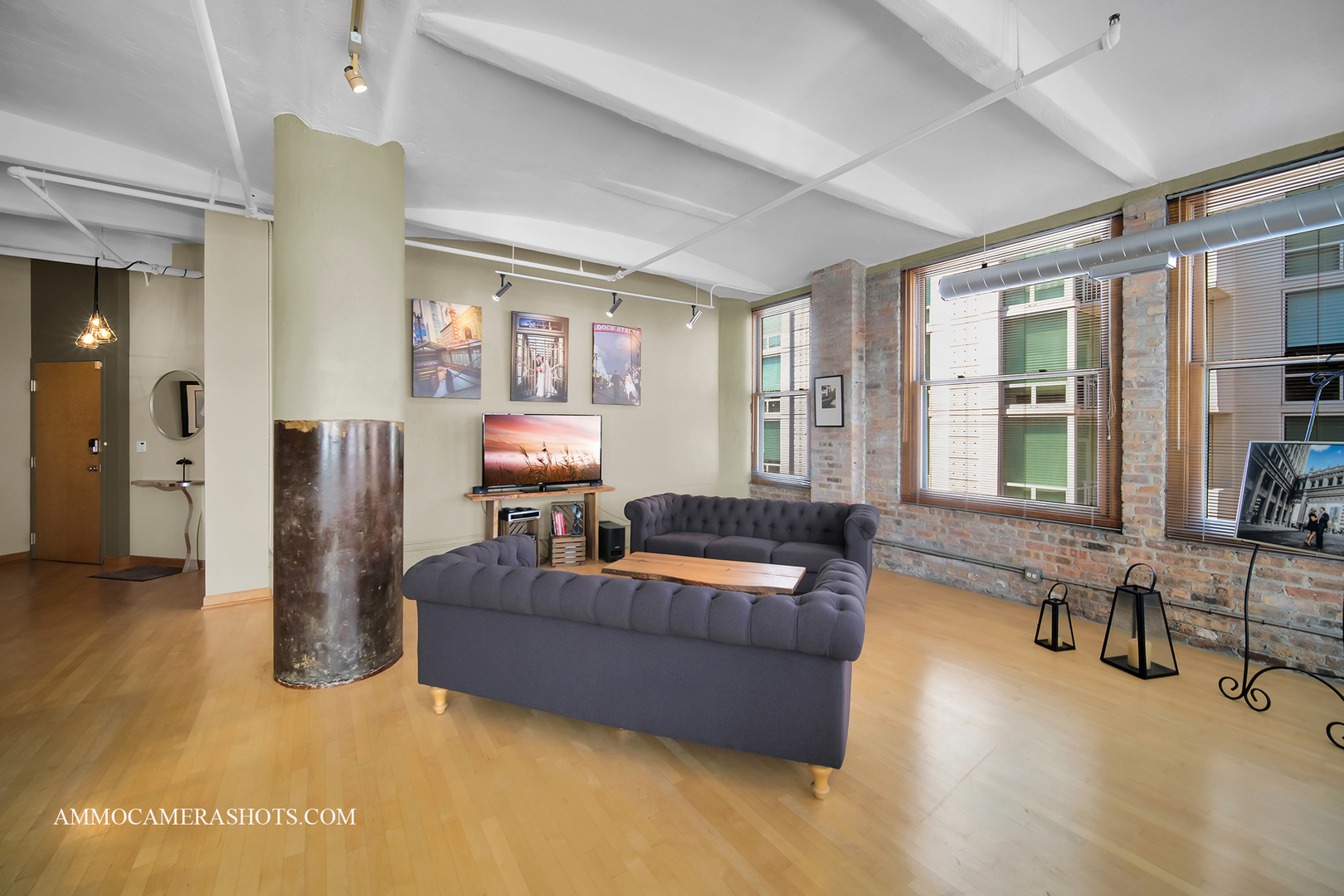 801 S Wells Street #710, Chicago, IL 60607
