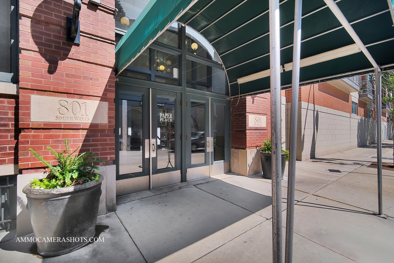 801 S Wells Street #710, Chicago, IL 60607