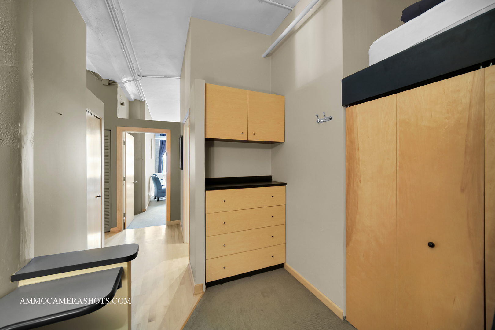 801 S Wells Street #710, Chicago, IL 60607