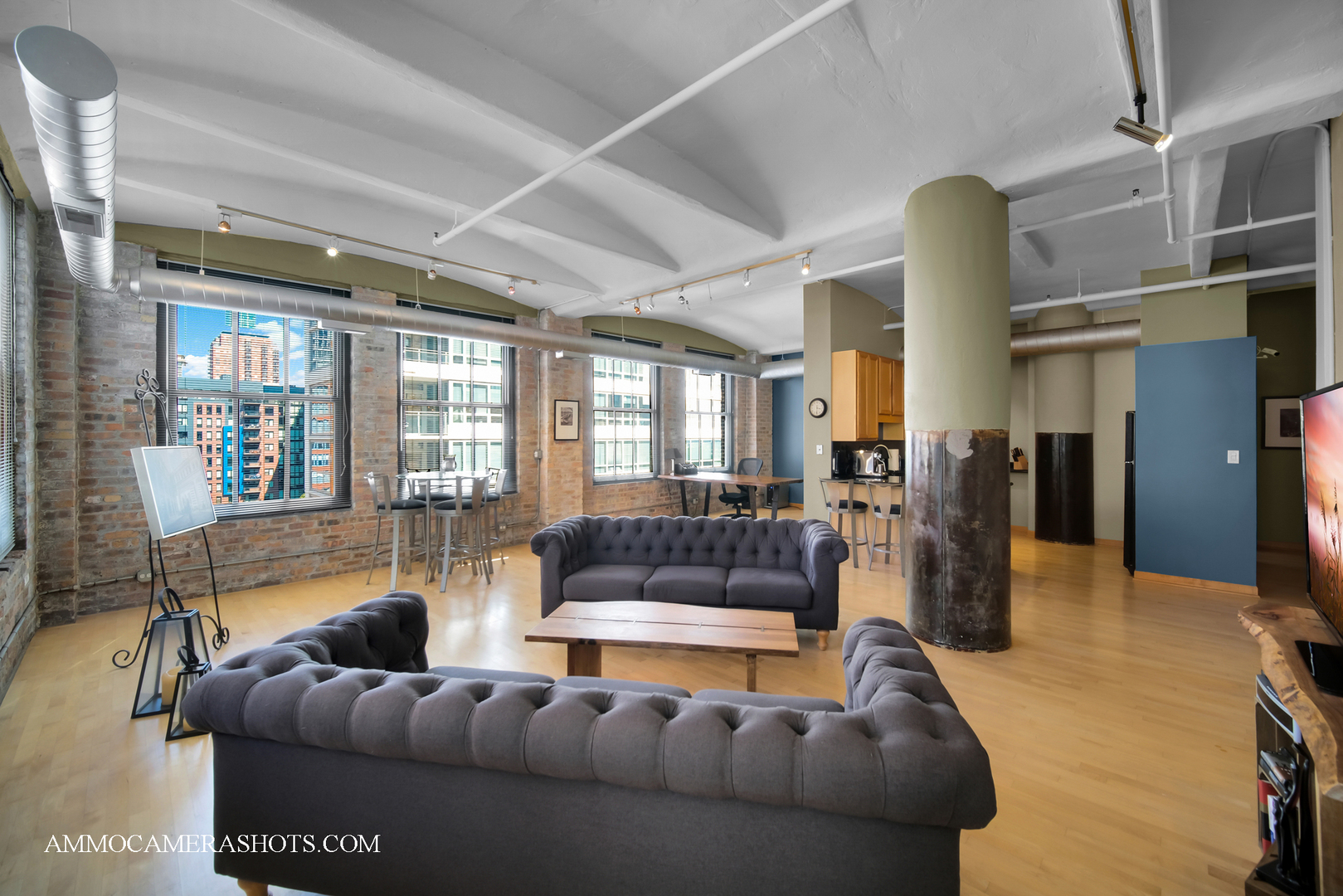 801 S Wells Street #710, Chicago, IL 60607