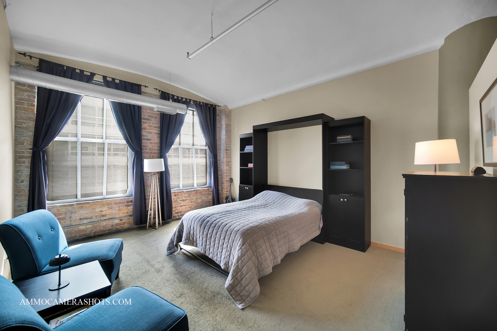 801 S Wells Street #710, Chicago, IL 60607