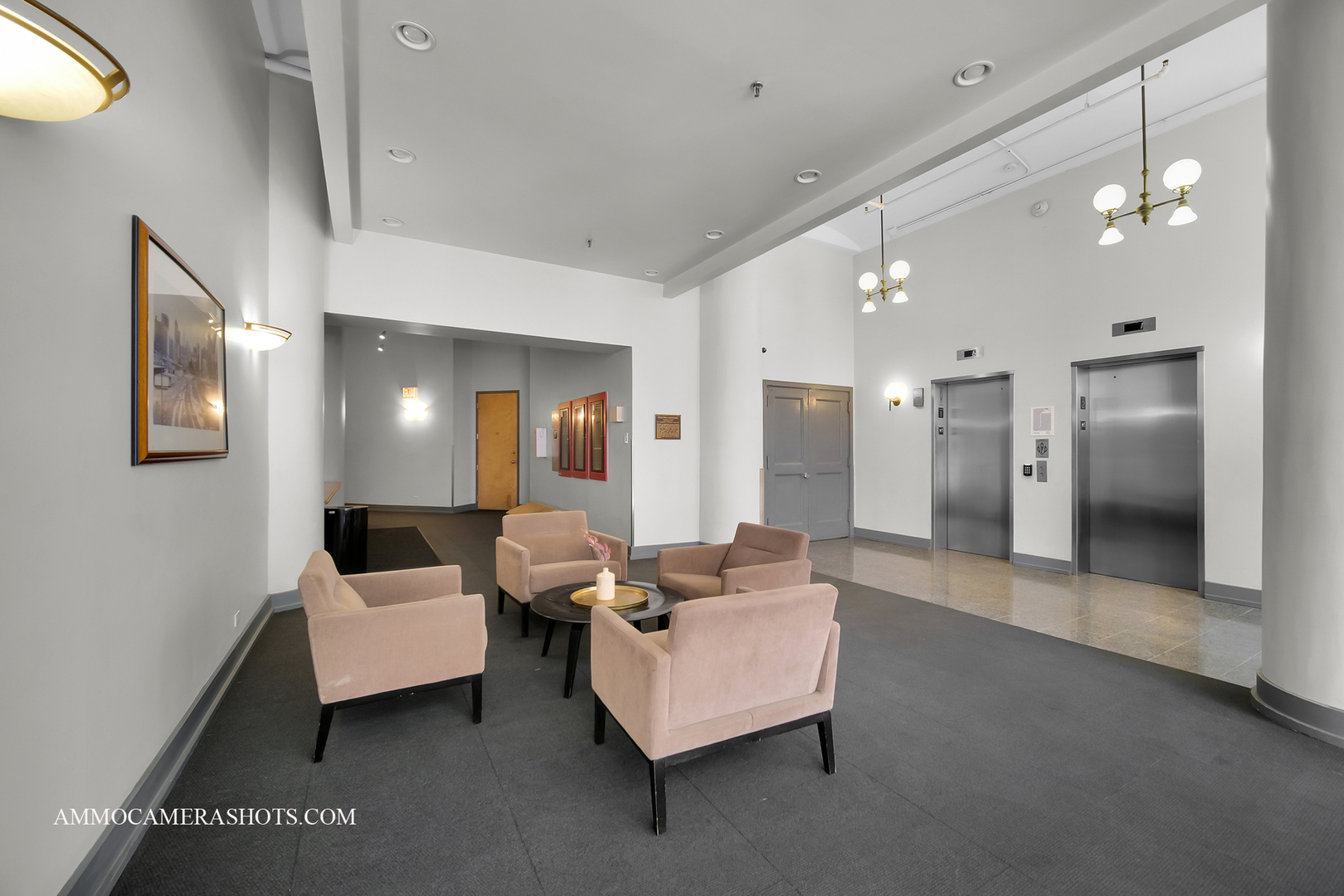 801 S Wells Street #710, Chicago, IL 60607