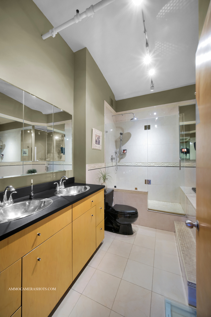 801 S Wells Street #710, Chicago, IL 60607