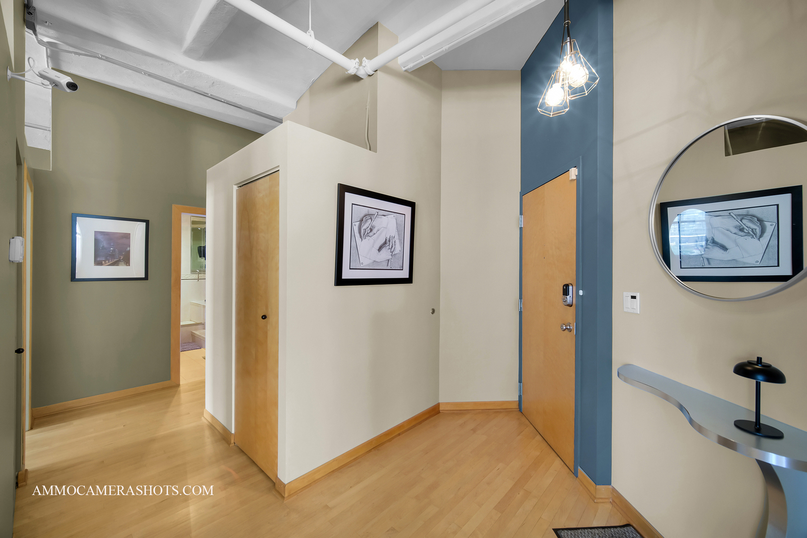 801 S Wells Street #710, Chicago, IL 60607