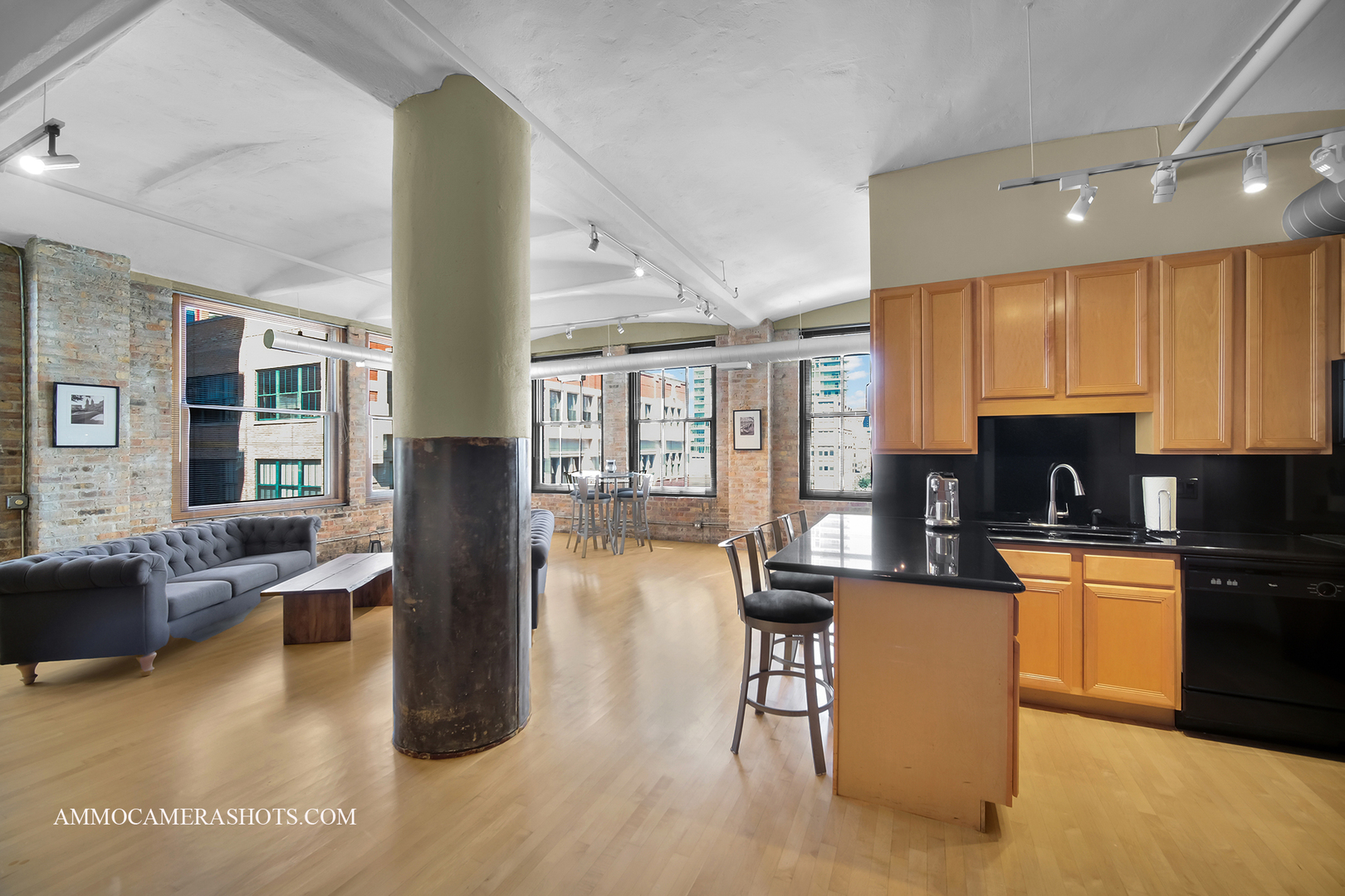 801 S Wells Street #710, Chicago, IL 60607
