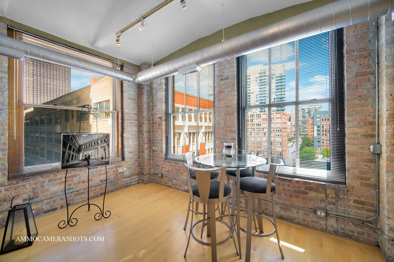 801 S Wells Street #710, Chicago, IL 60607