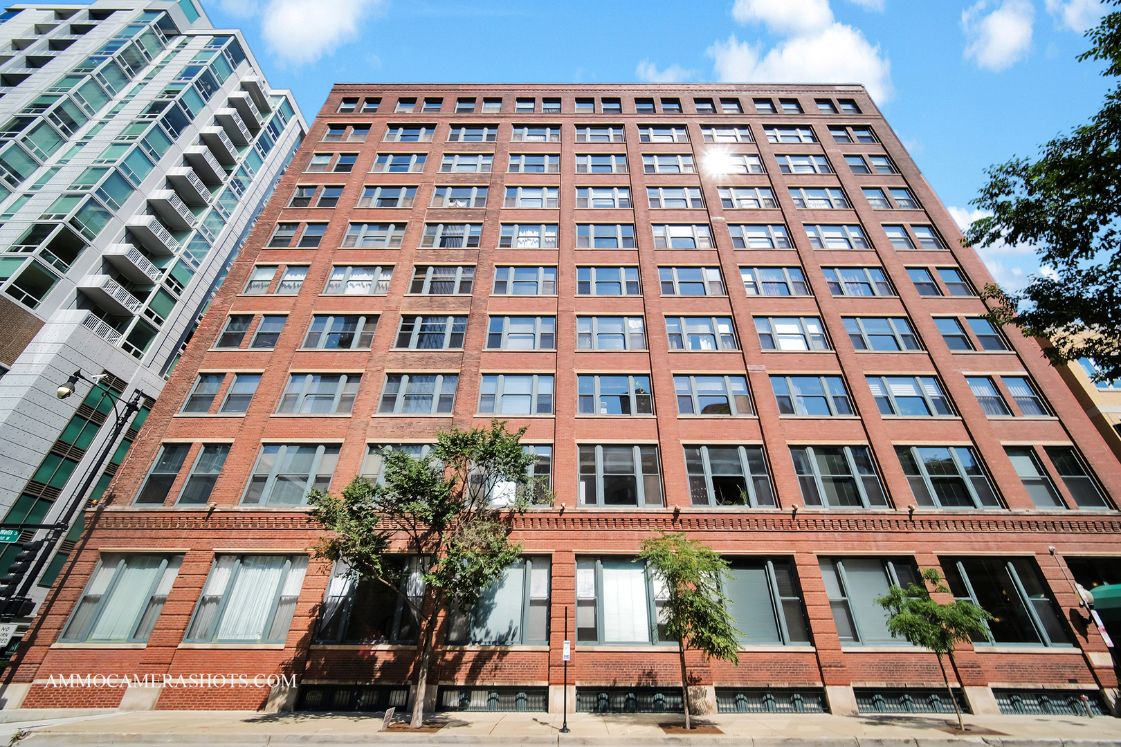 801 S Wells Street #710, Chicago, IL 60607