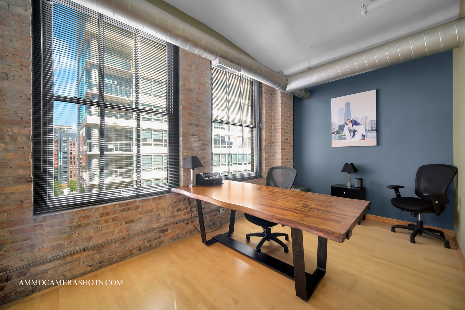 801 S Wells Street #710, Chicago, IL 60607