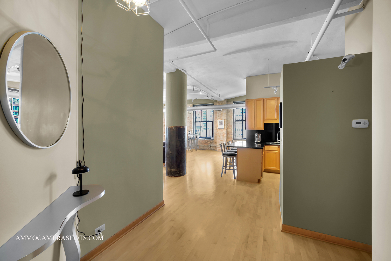 801 S Wells Street #710, Chicago, IL 60607