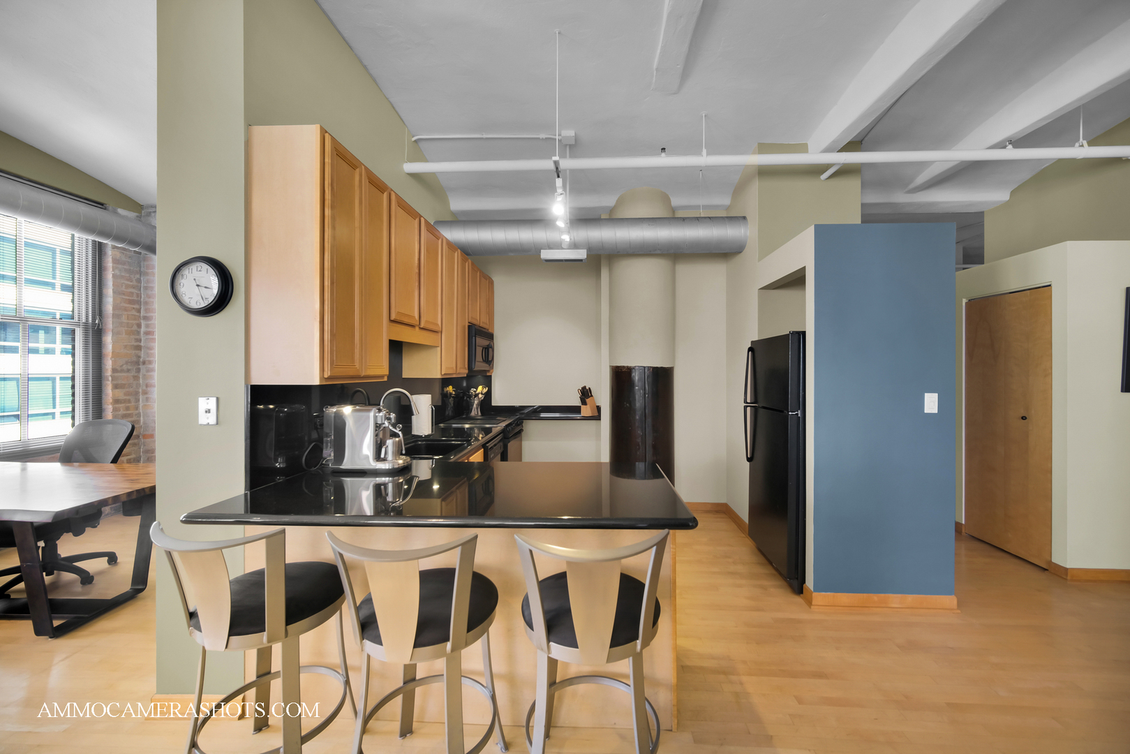 801 S Wells Street #710, Chicago, IL 60607
